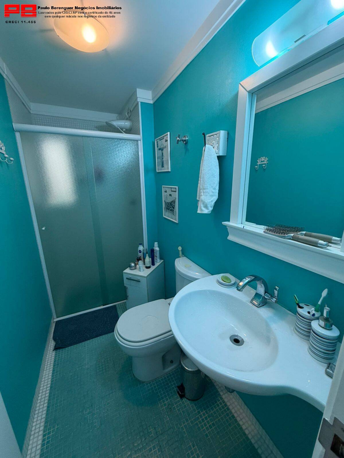 Apartamento, 2 quartos, 65 m² - Foto 13