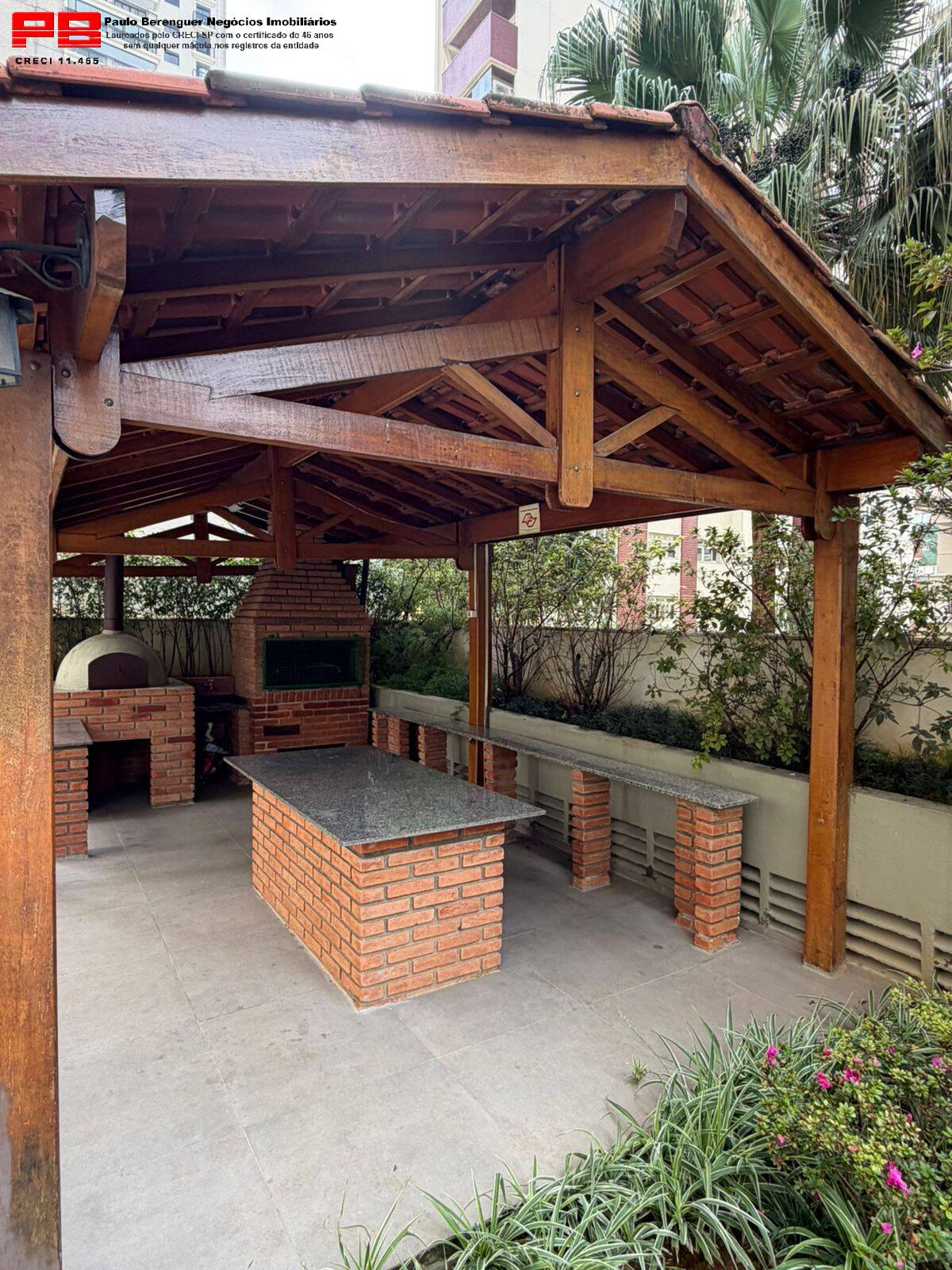 Apartamento, 2 quartos, 65 m² - Foto 19