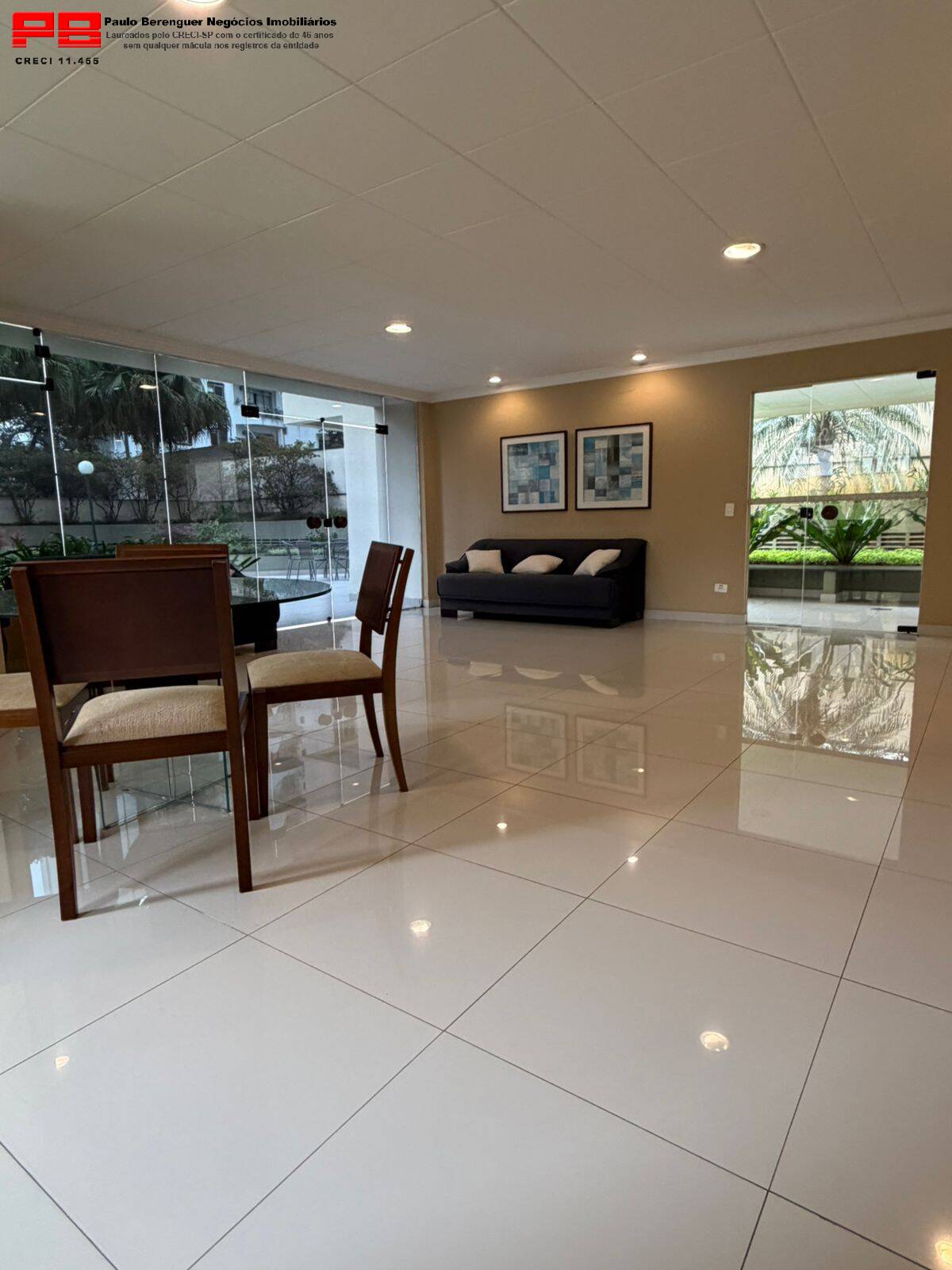 Apartamento, 2 quartos, 65 m² - Foto 26