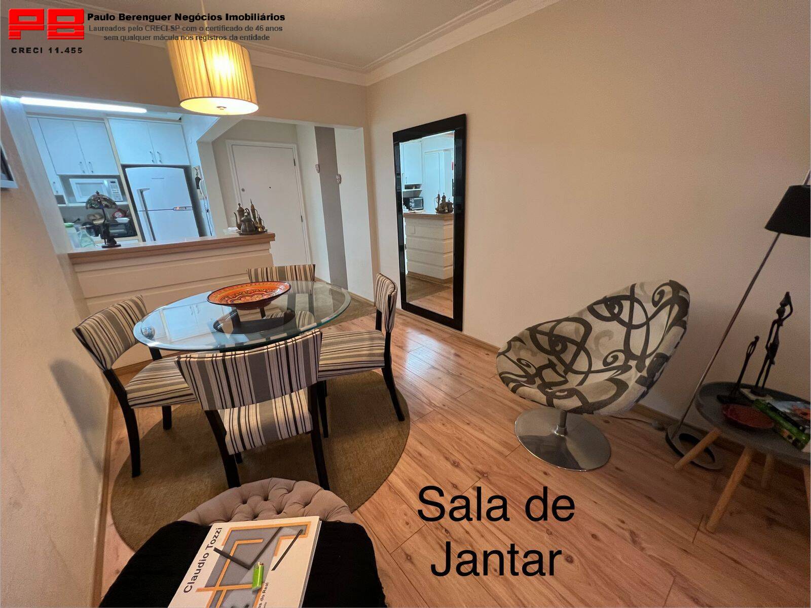 Apartamento, 2 quartos, 65 m² - Foto 3