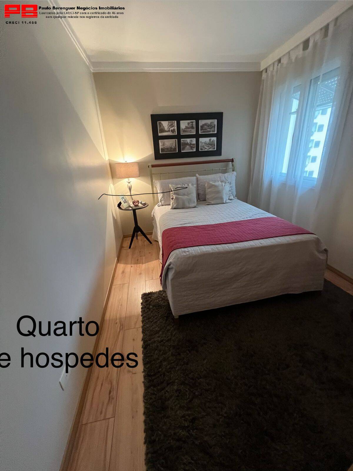 Apartamento, 2 quartos, 65 m² - Foto 14