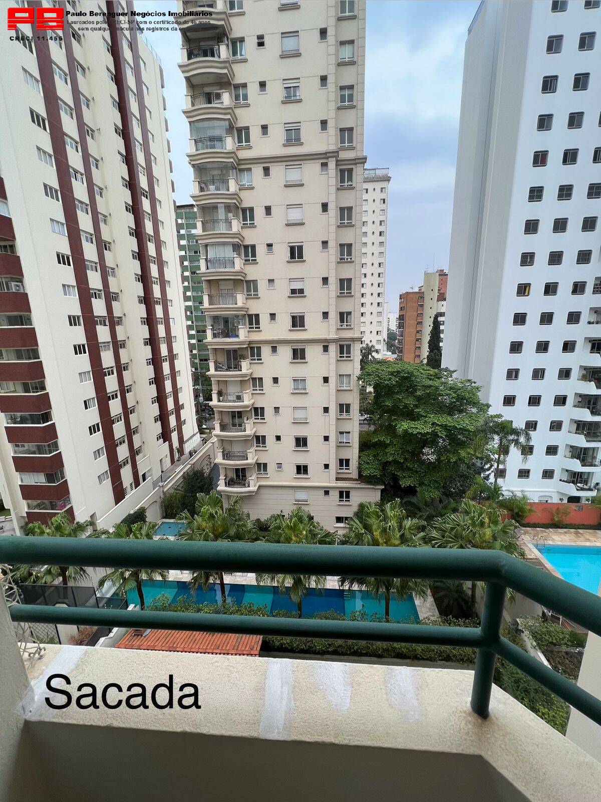 Apartamento, 2 quartos, 65 m² - Foto 5