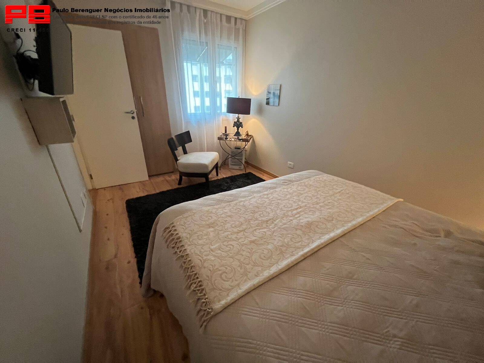 Apartamento, 2 quartos, 65 m² - Foto 10