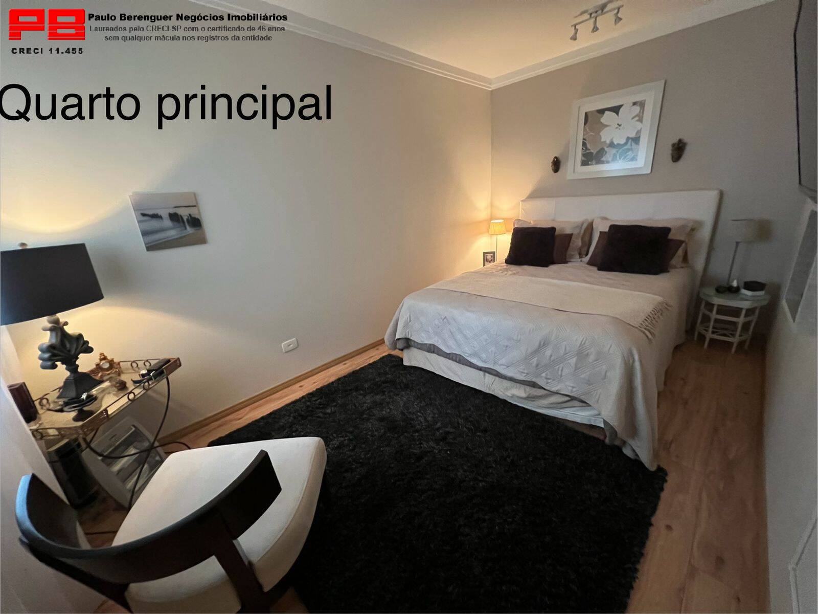 Apartamento, 2 quartos, 65 m² - Foto 8