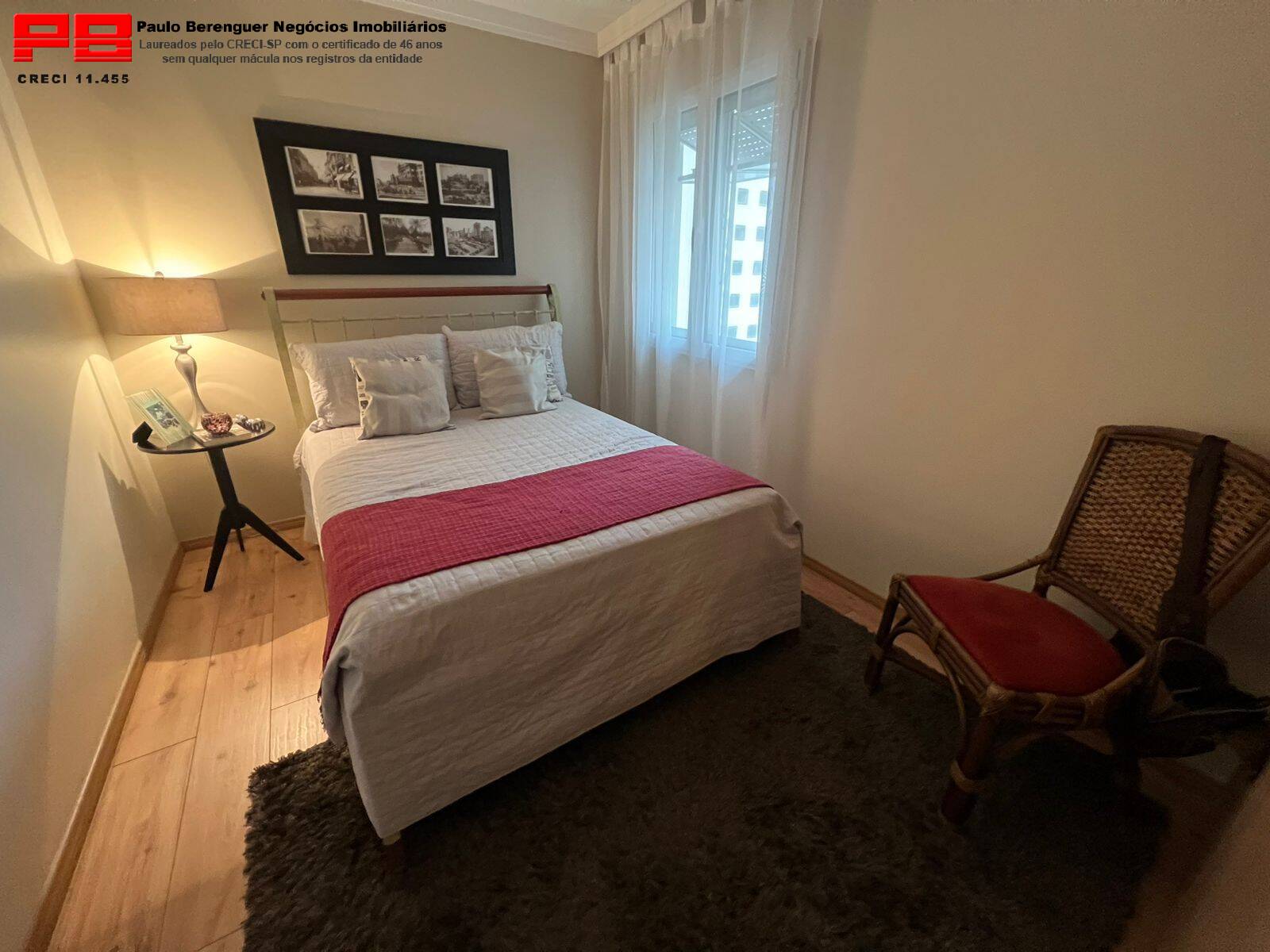 Apartamento, 2 quartos, 65 m² - Foto 15