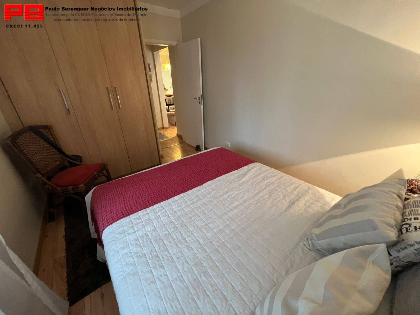 Apartamento, 2 quartos, 65 m² - Foto 16