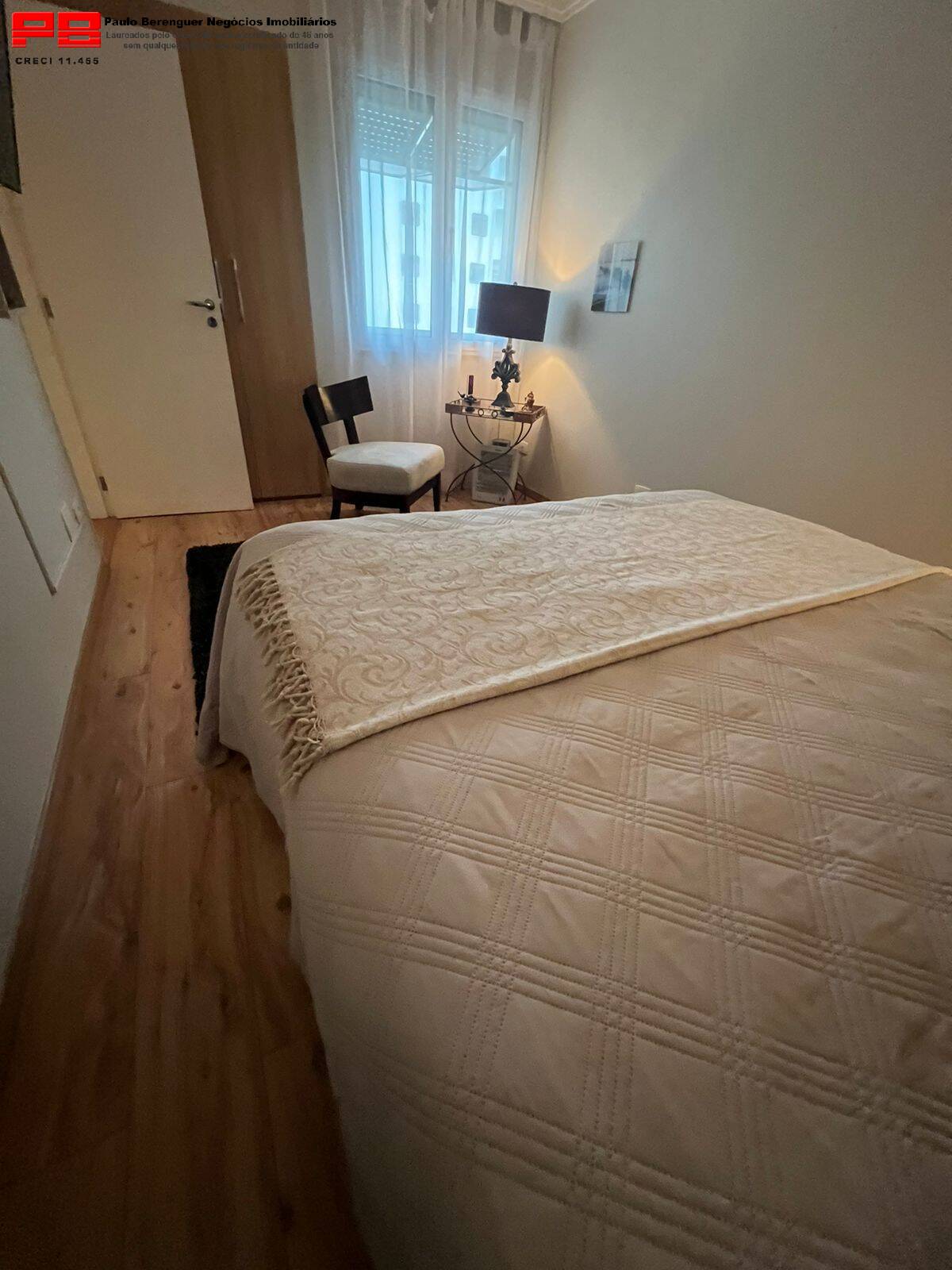 Apartamento, 2 quartos, 65 m² - Foto 11
