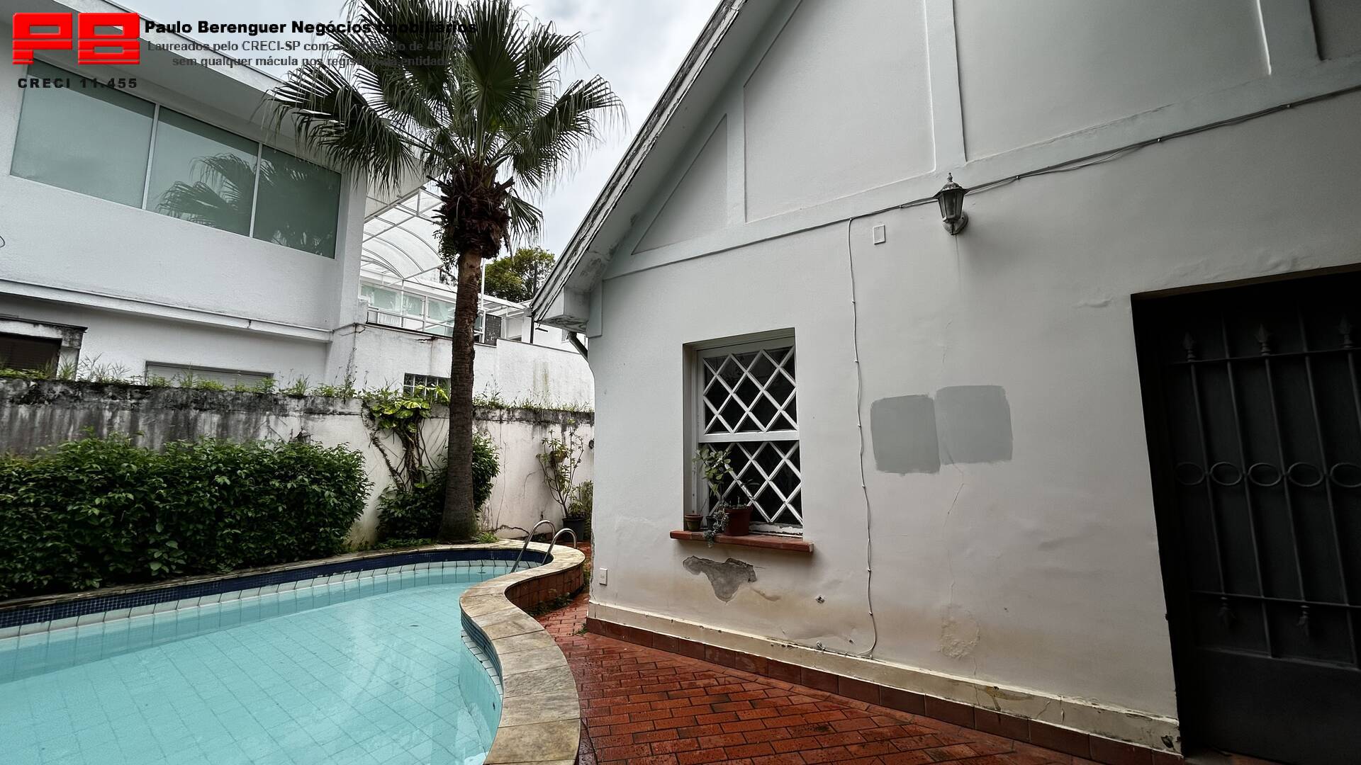 Casa, 4 quartos, 330 m² - Foto 5