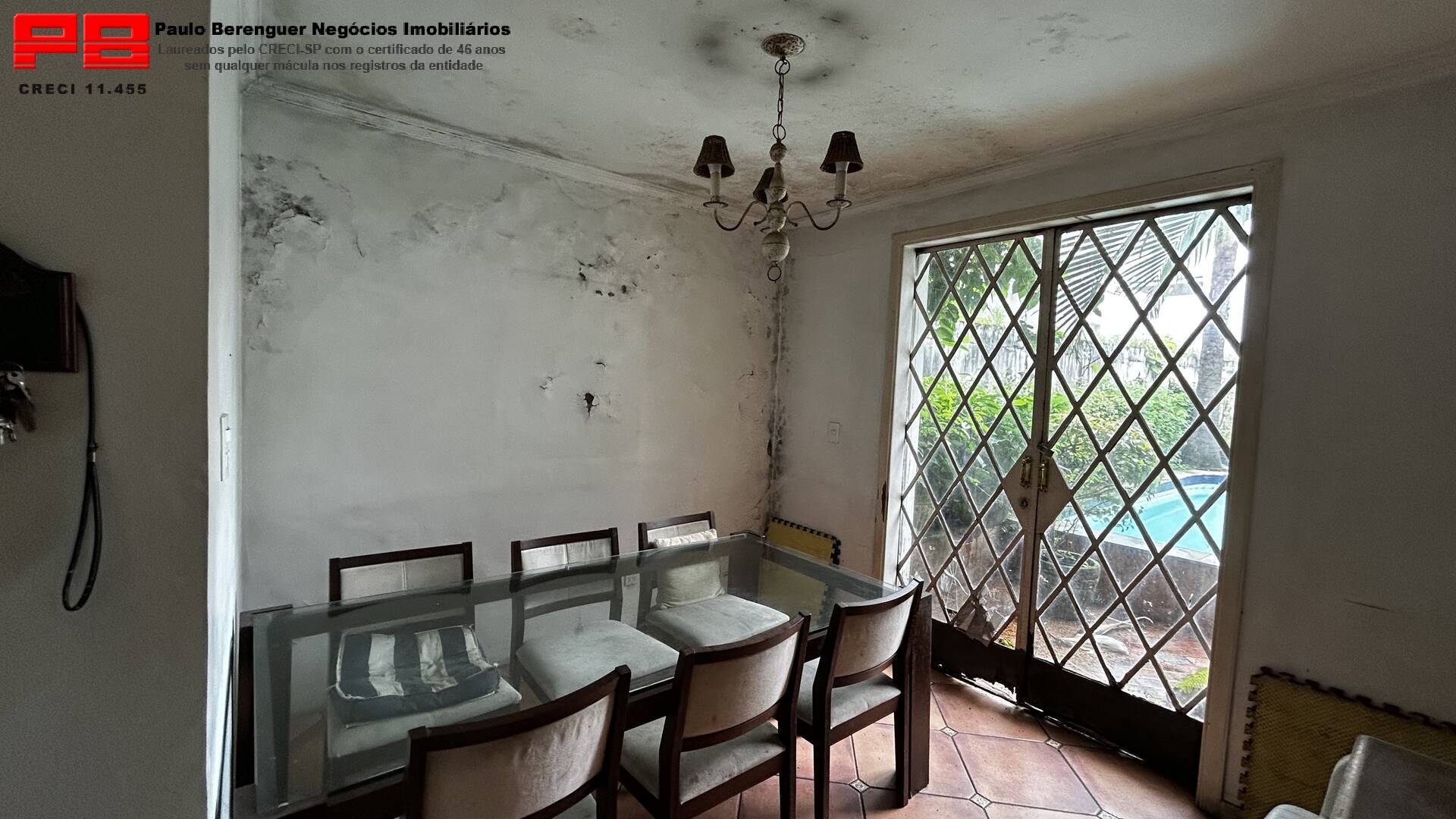 Casa, 4 quartos, 330 m² - Foto 23
