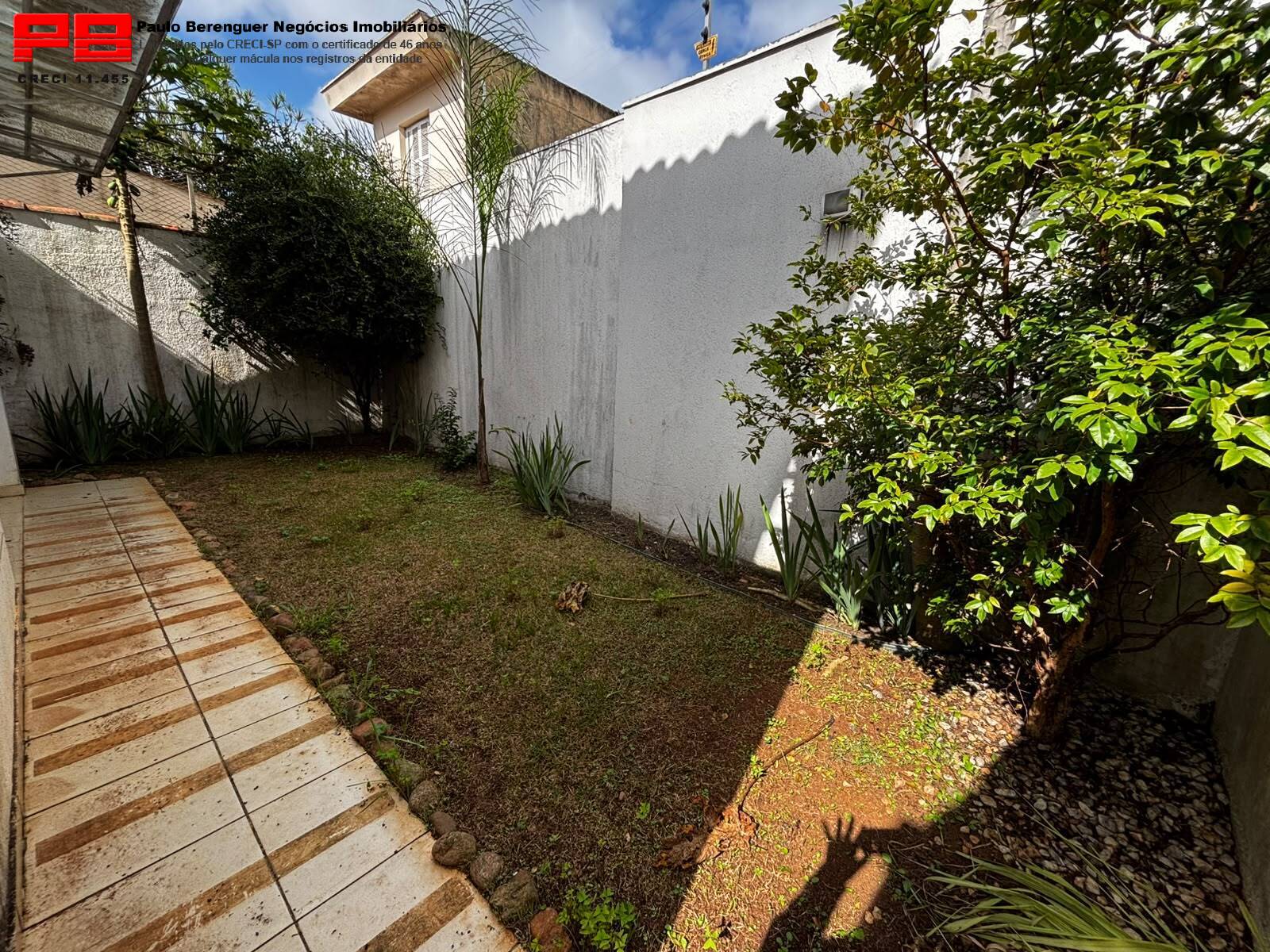 Sobrado, 3 quartos, 177 m² - Foto 12