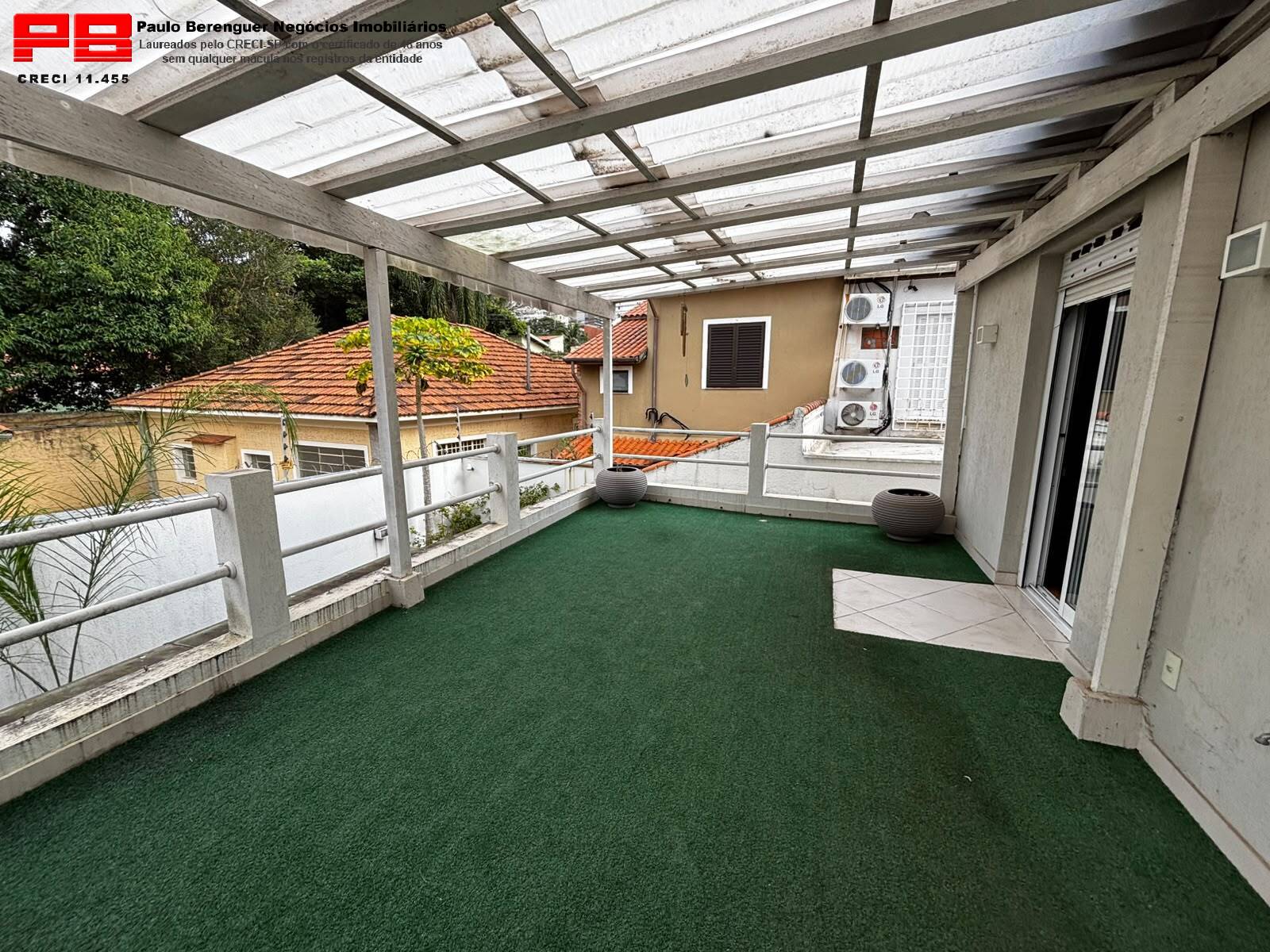Sobrado, 3 quartos, 177 m² - Foto 39