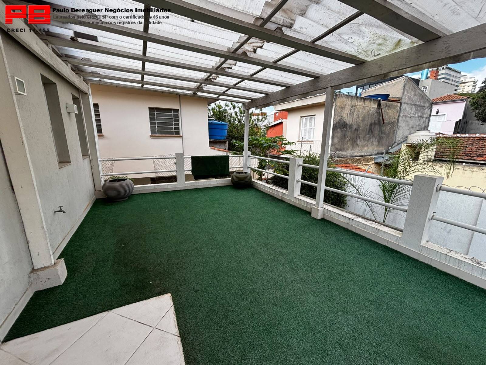 Sobrado, 3 quartos, 177 m² - Foto 40