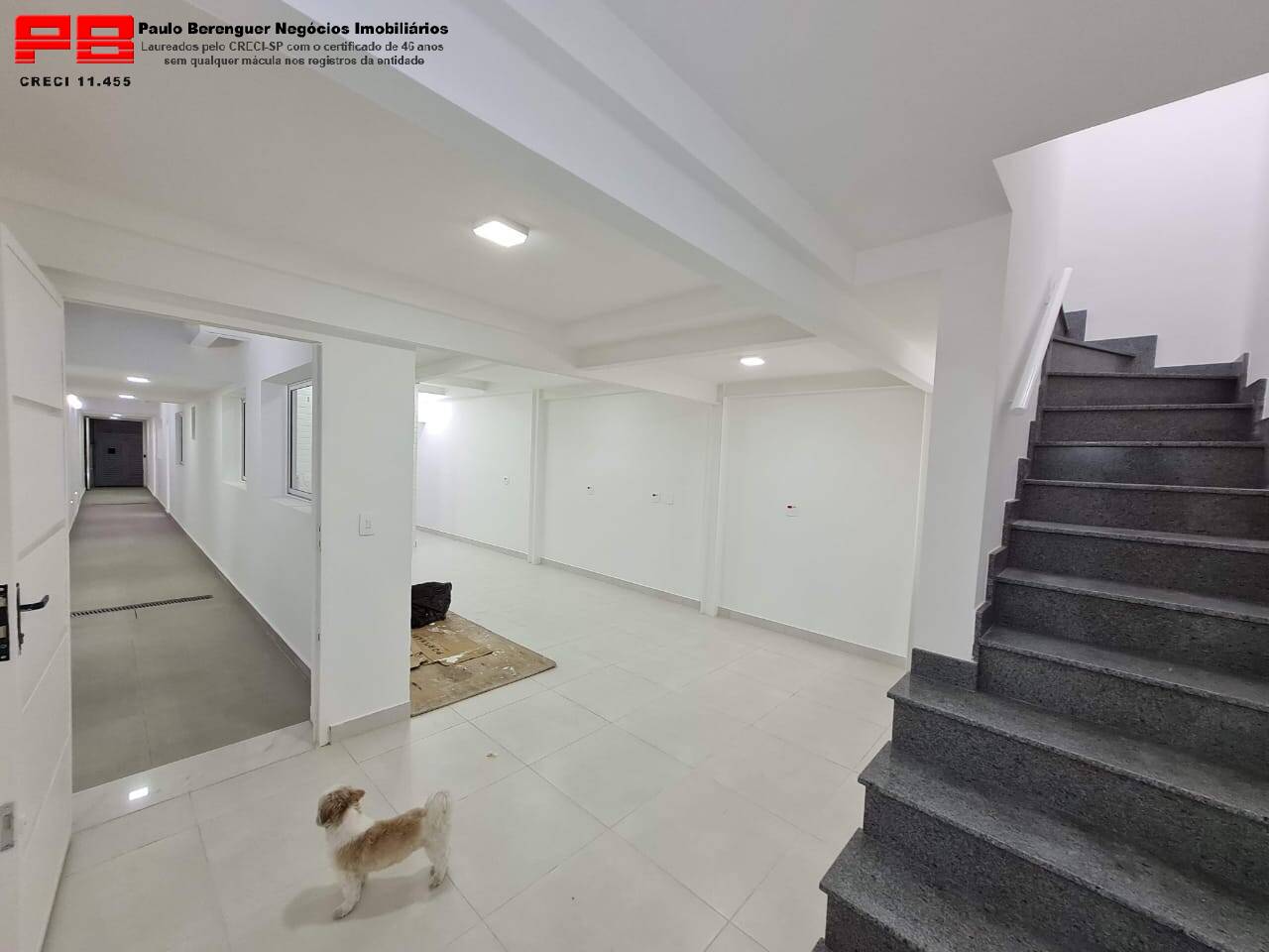 Prédio Inteiro, 200 m² - Foto 2