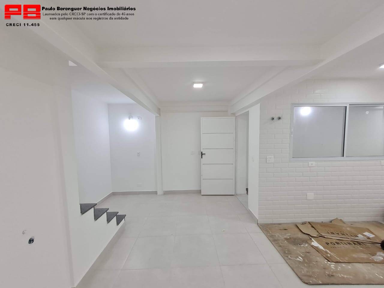 Prédio Inteiro, 200 m² - Foto 8