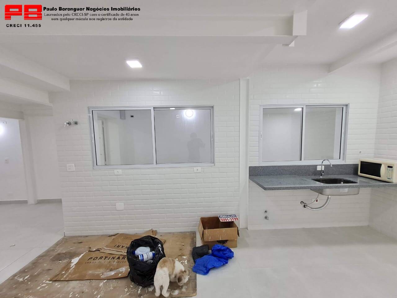 Prédio Inteiro, 200 m² - Foto 23