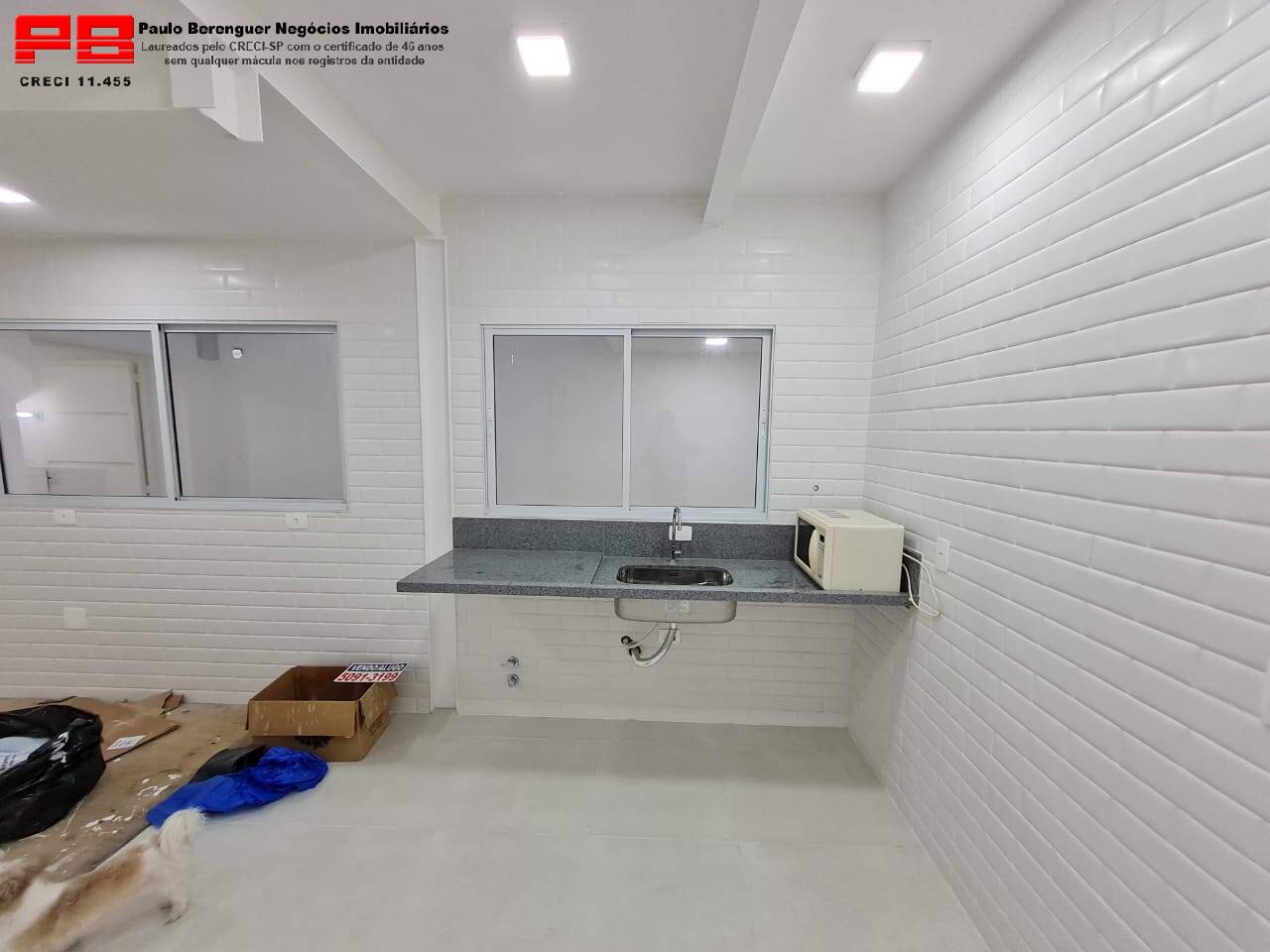 Prédio Inteiro, 200 m² - Foto 24