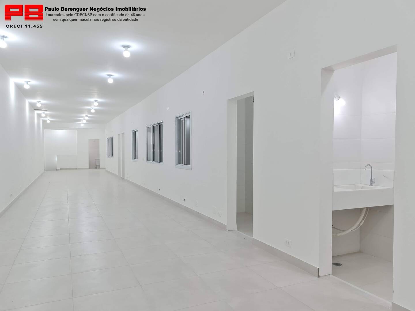Prédio Inteiro, 200 m² - Foto 51
