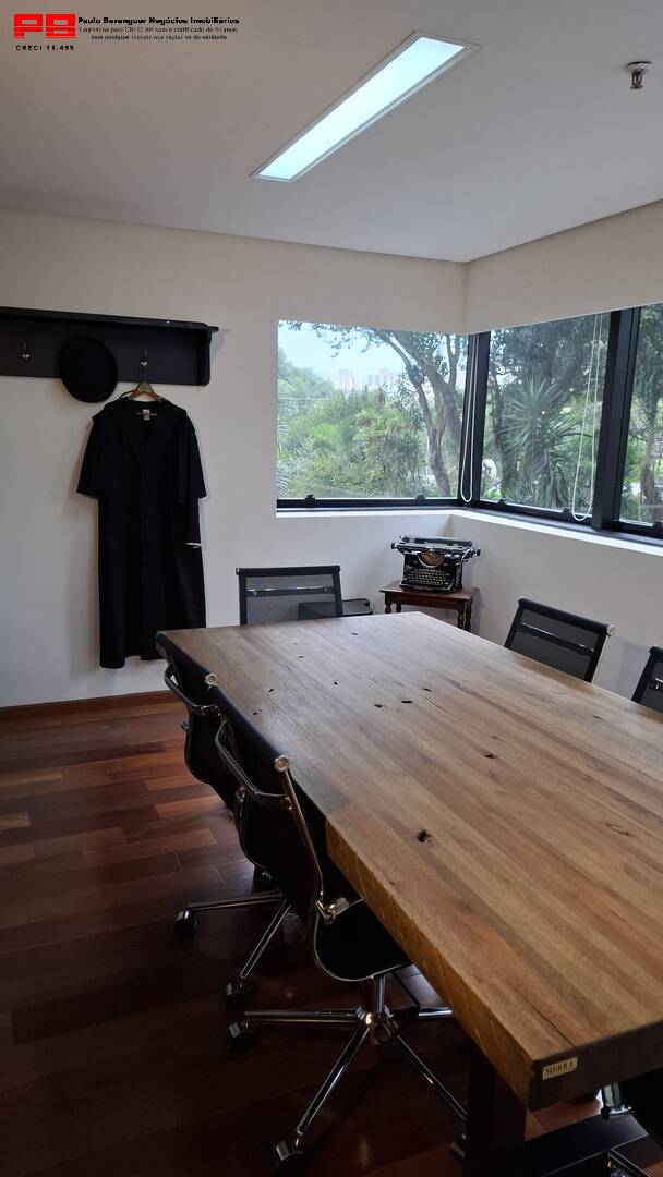 Prédio Inteiro, 180 m² - Foto 30