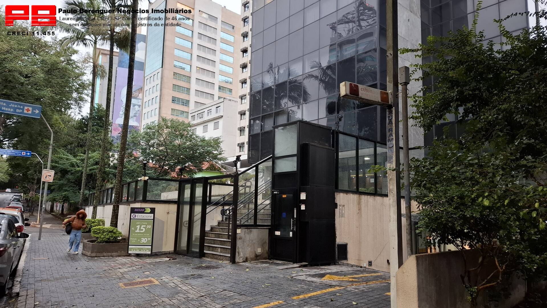 Prédio Inteiro, 180 m² - Foto 74