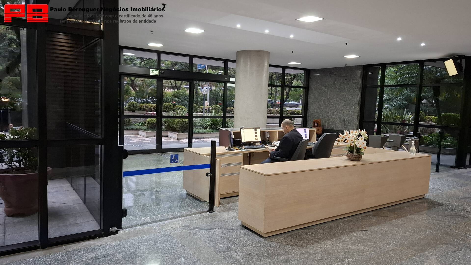 Prédio Inteiro, 180 m² - Foto 79