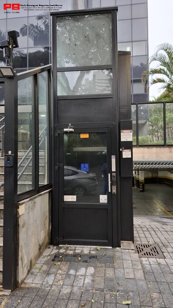 Prédio Inteiro, 180 m² - Foto 83