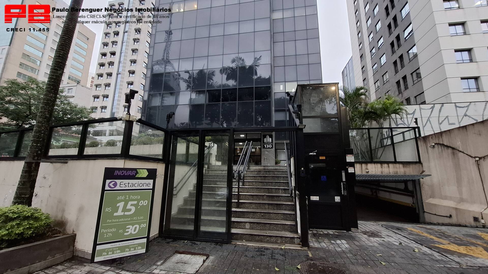 Prédio Inteiro, 180 m² - Foto 84