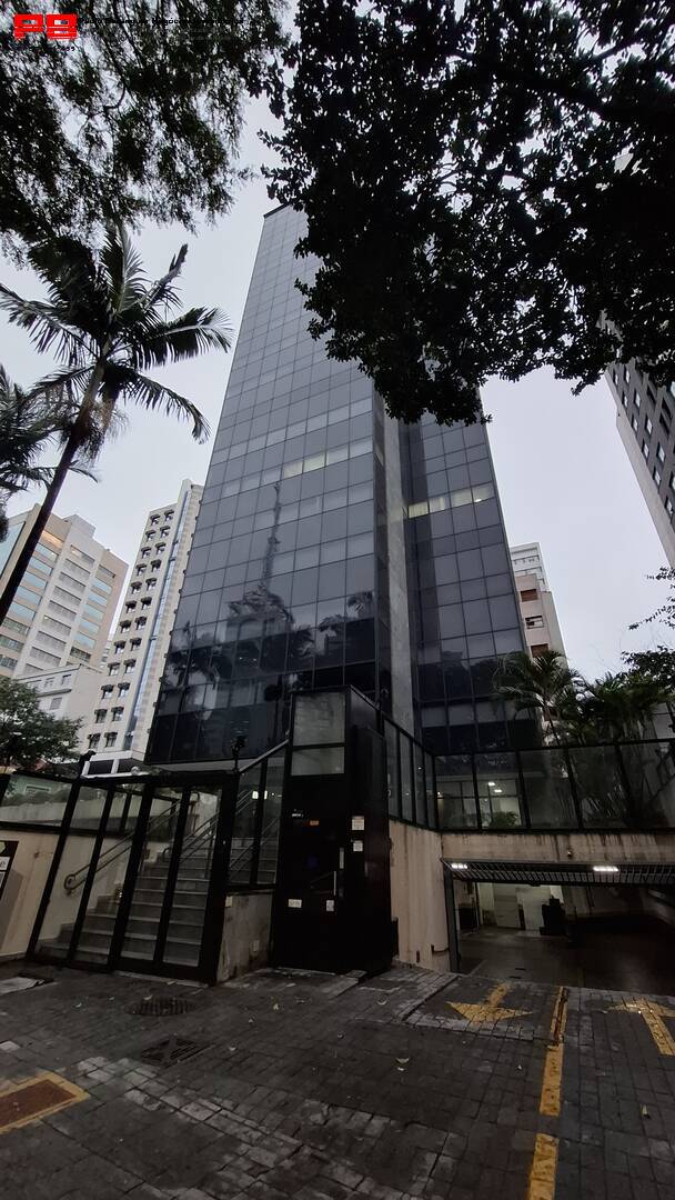 Prédio Inteiro, 180 m² - Foto 89