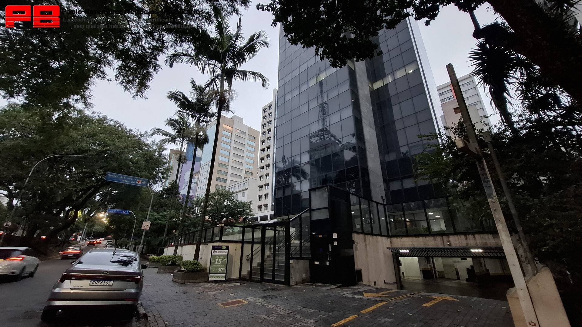 Prédio Inteiro, 180 m² - Foto 90