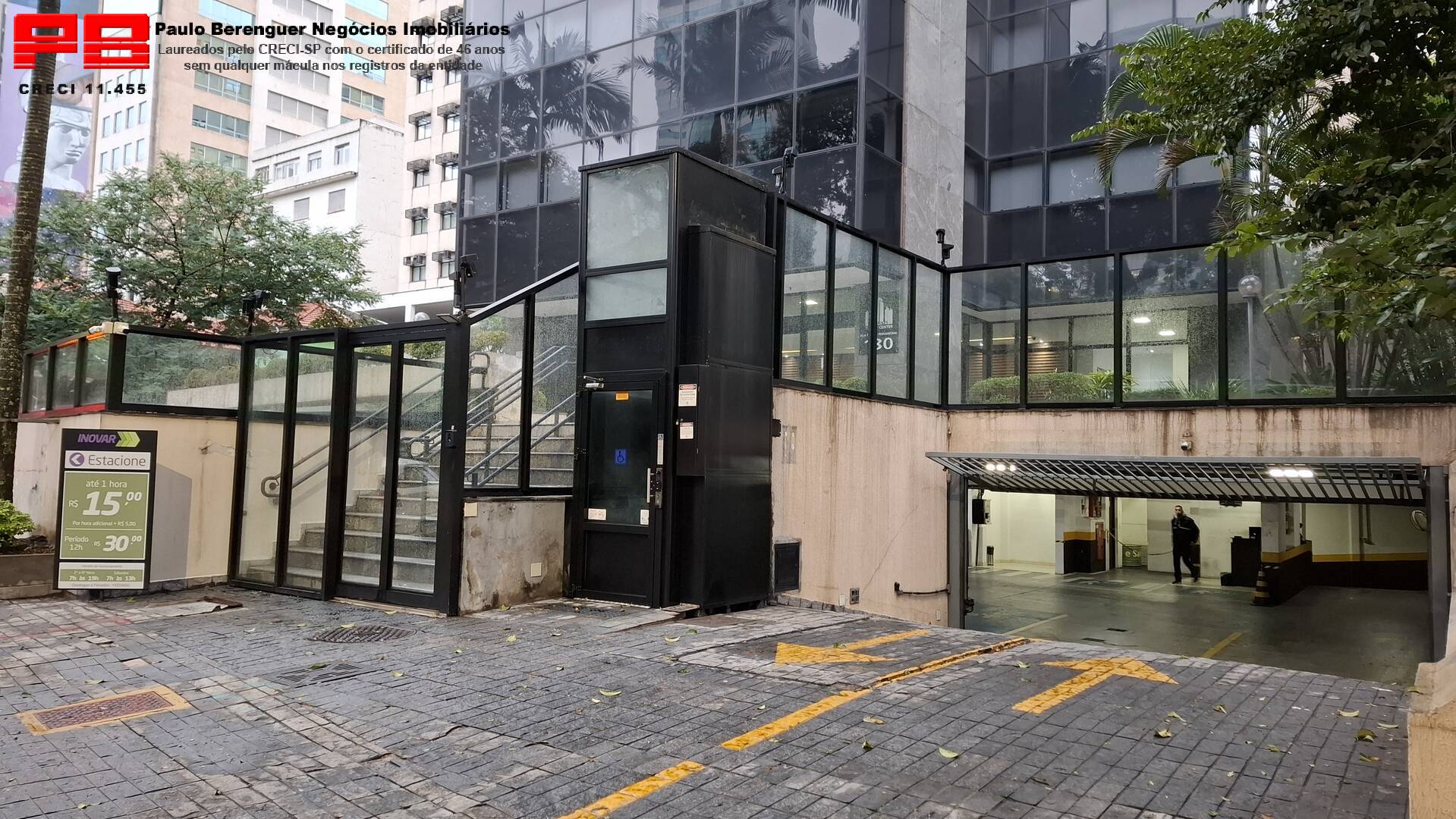 Prédio Inteiro, 180 m² - Foto 91