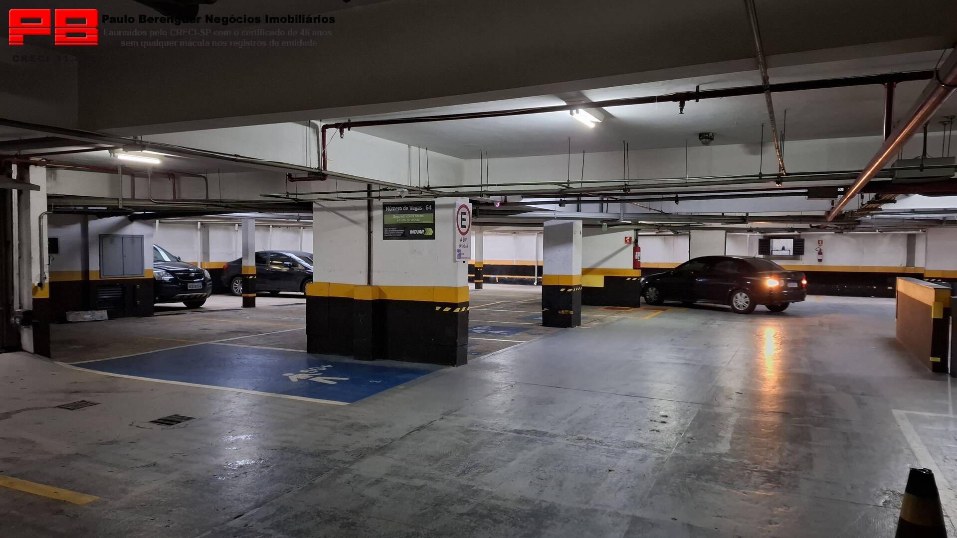 Prédio Inteiro, 180 m² - Foto 92