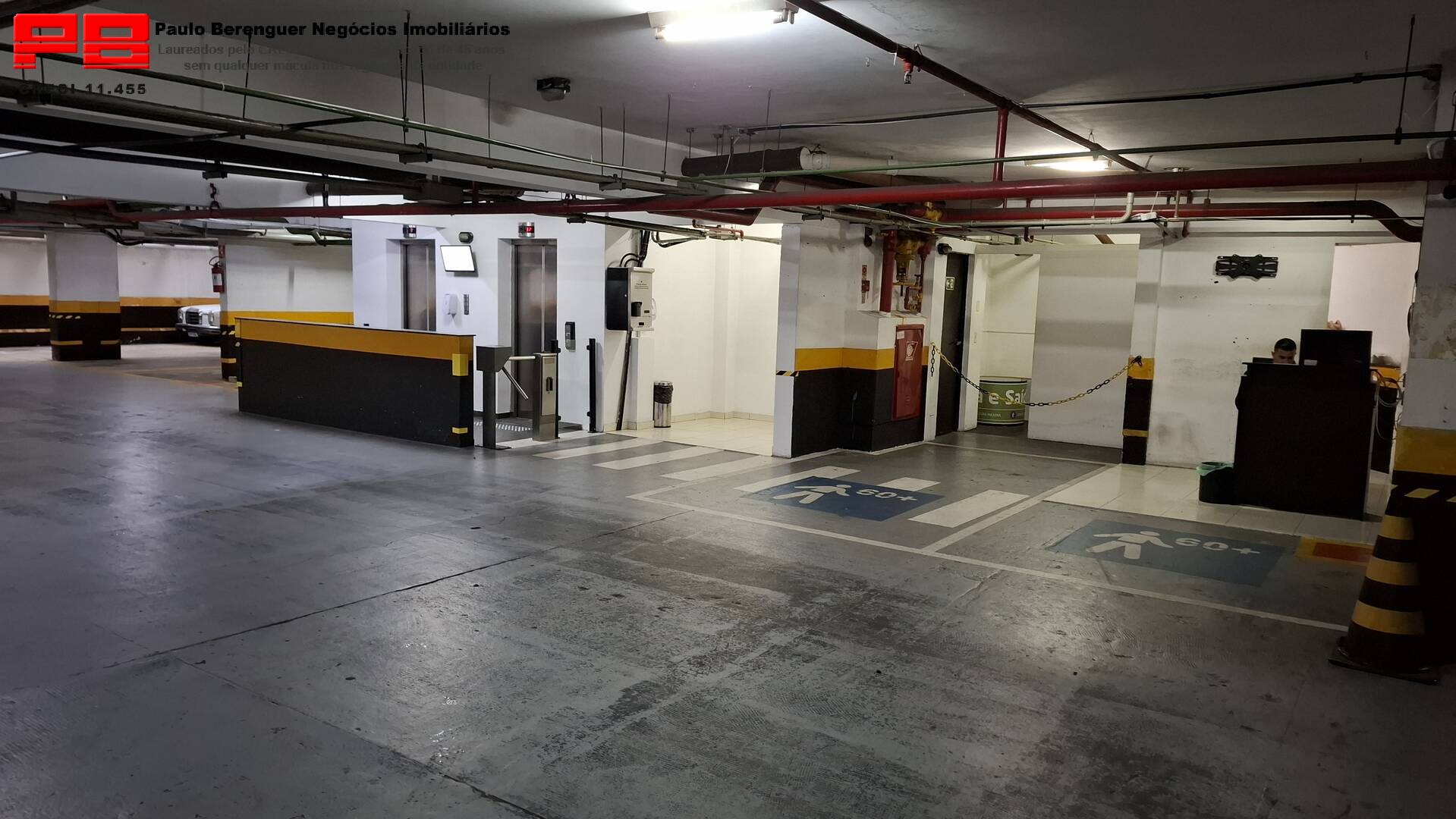 Prédio Inteiro, 180 m² - Foto 95