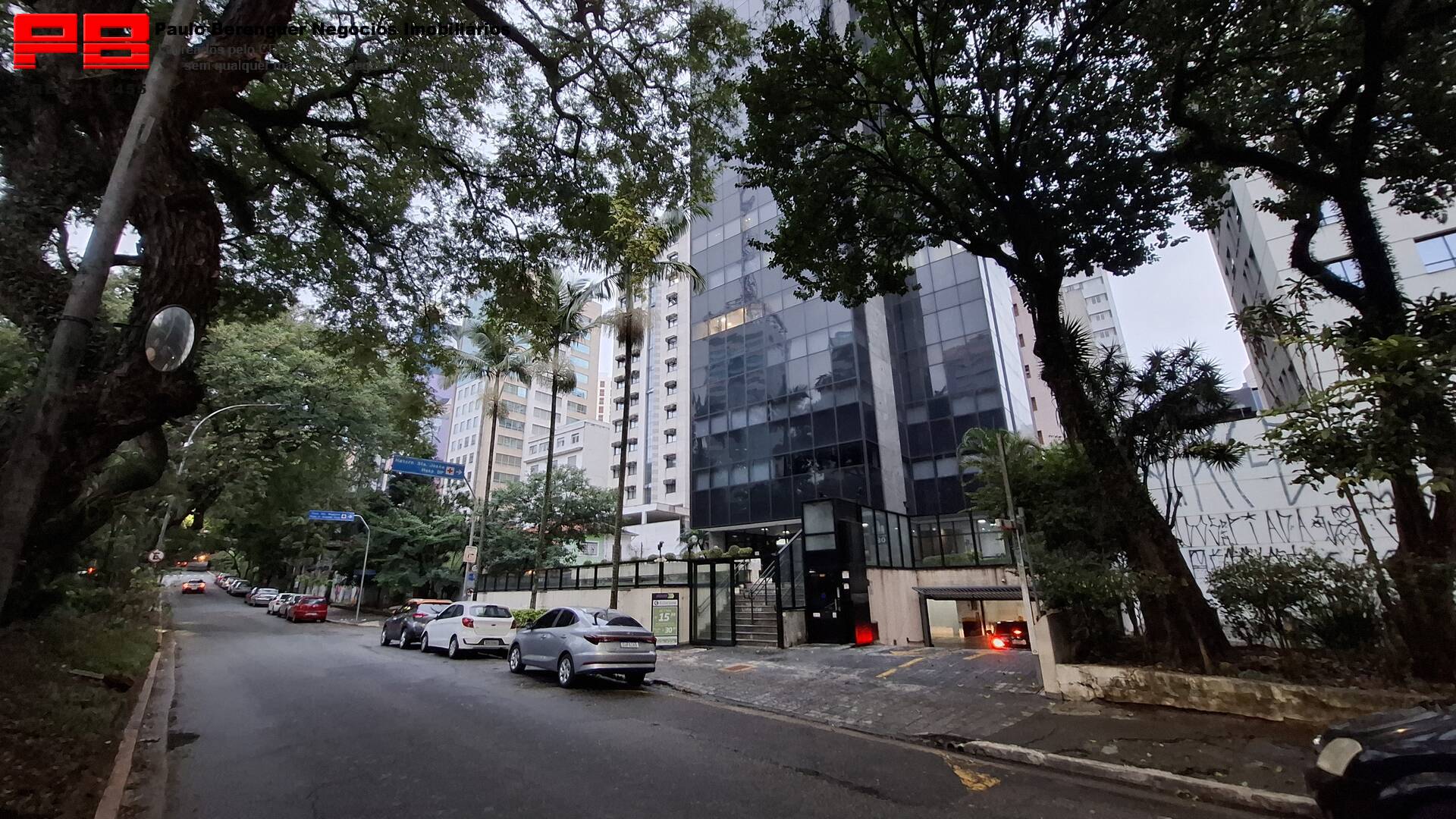 Prédio Inteiro, 180 m² - Foto 96