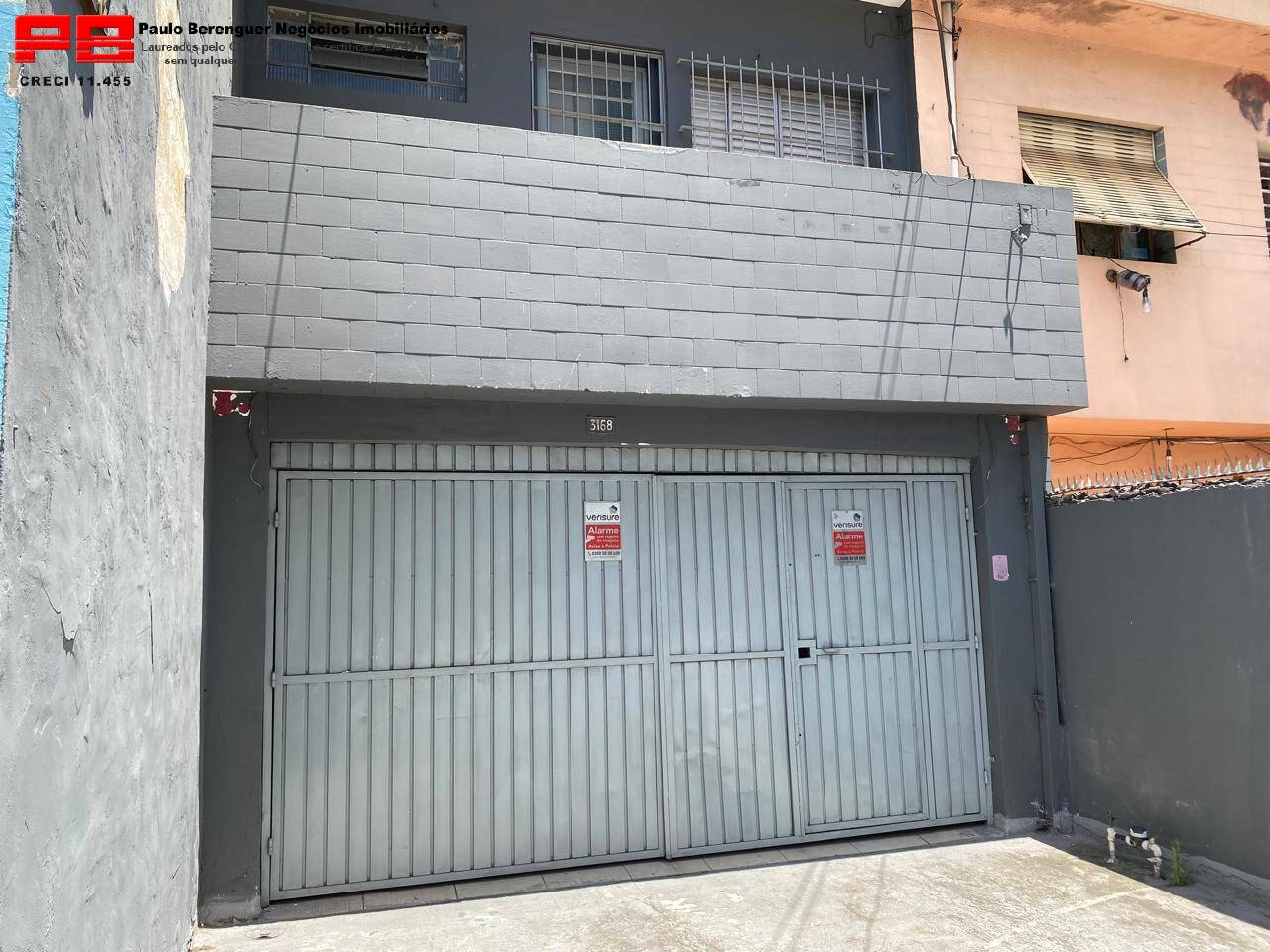 Prédio Inteiro, 145 m² - Foto 1