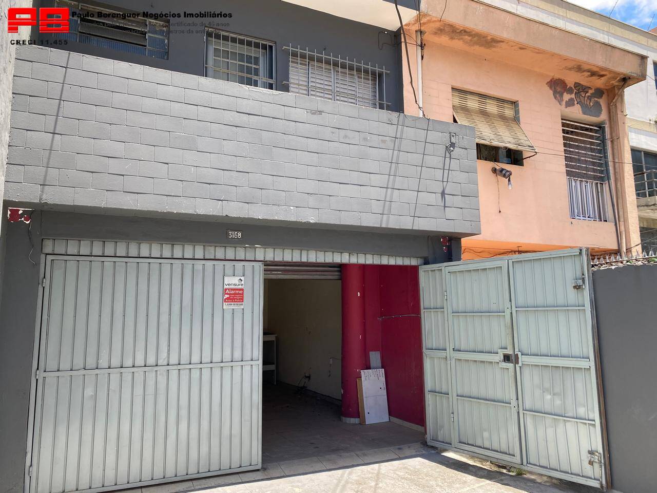 Prédio Inteiro, 145 m² - Foto 2