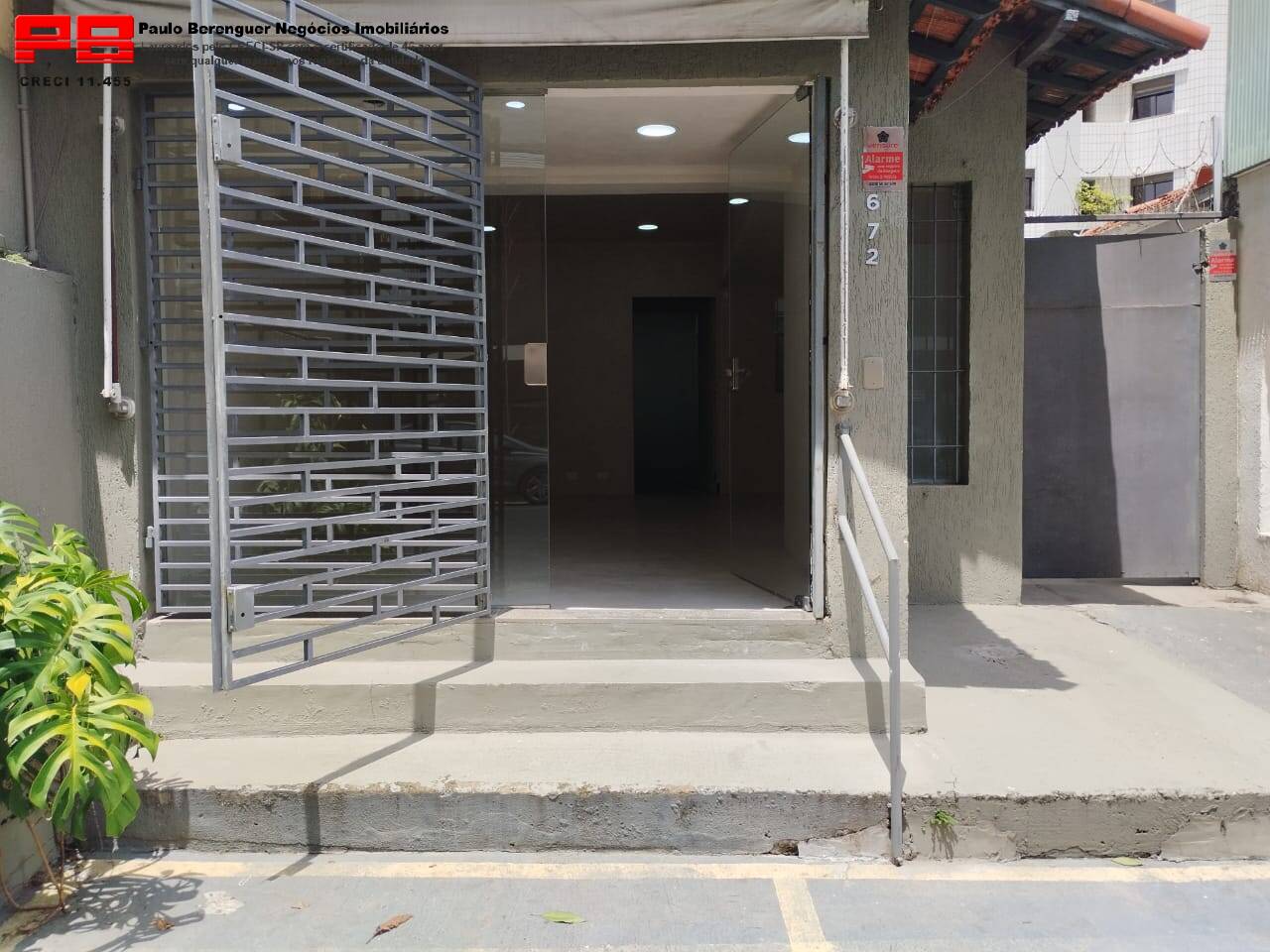 Prédio Inteiro, 150 m² - Foto 2