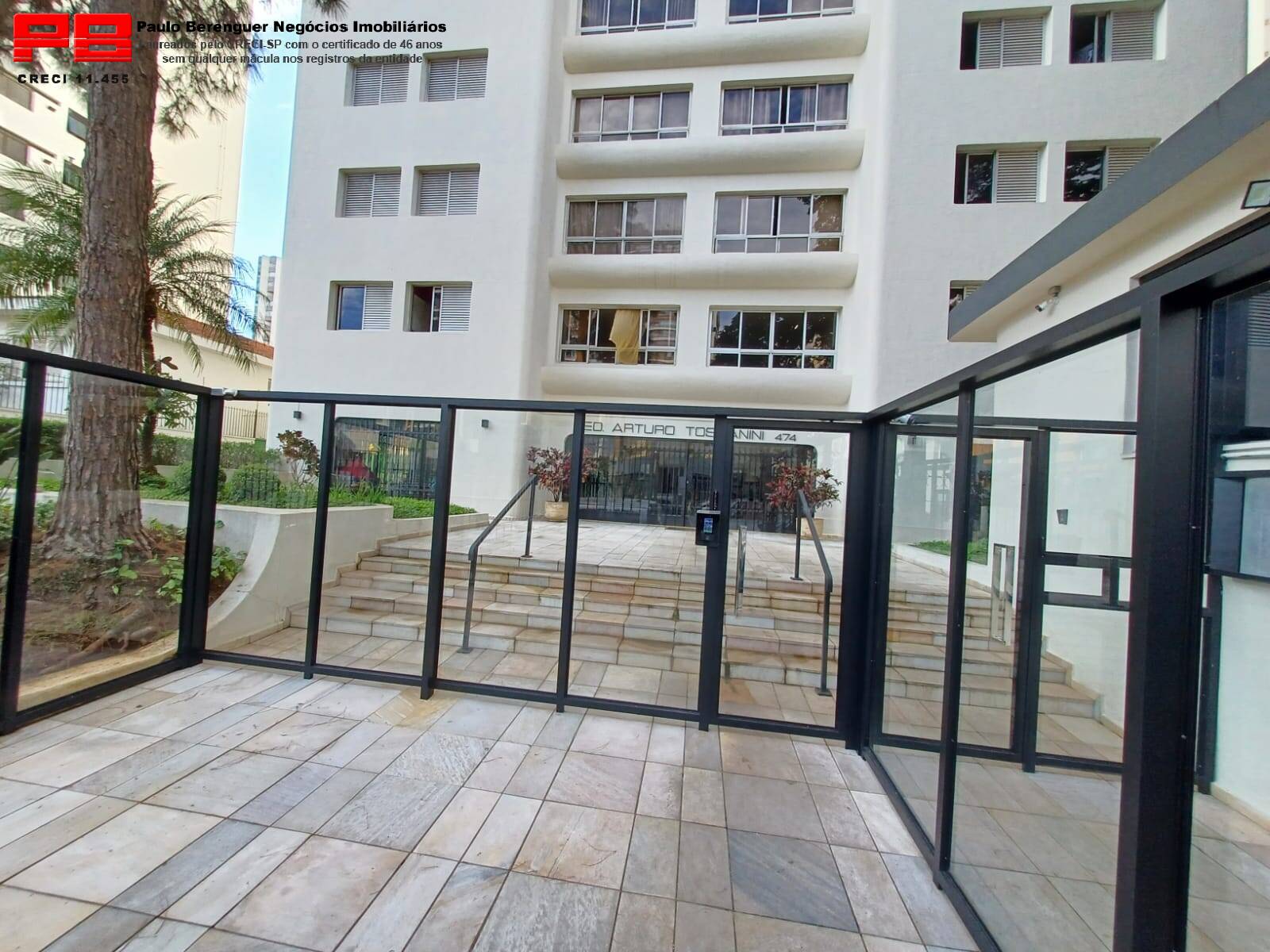 Apartamento, 3 quartos, 87 m² - Foto 47
