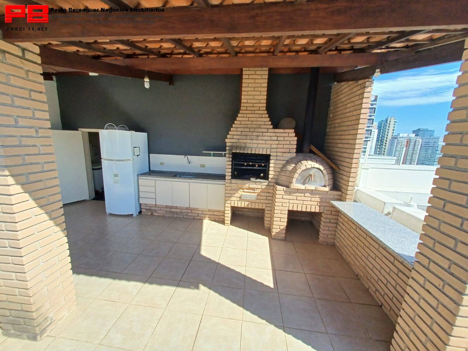 Apartamento, 3 quartos, 87 m² - Foto 35