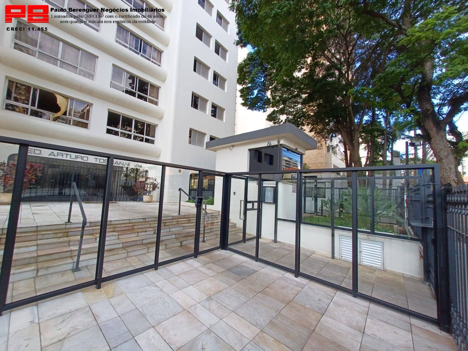 Apartamento, 3 quartos, 87 m² - Foto 48