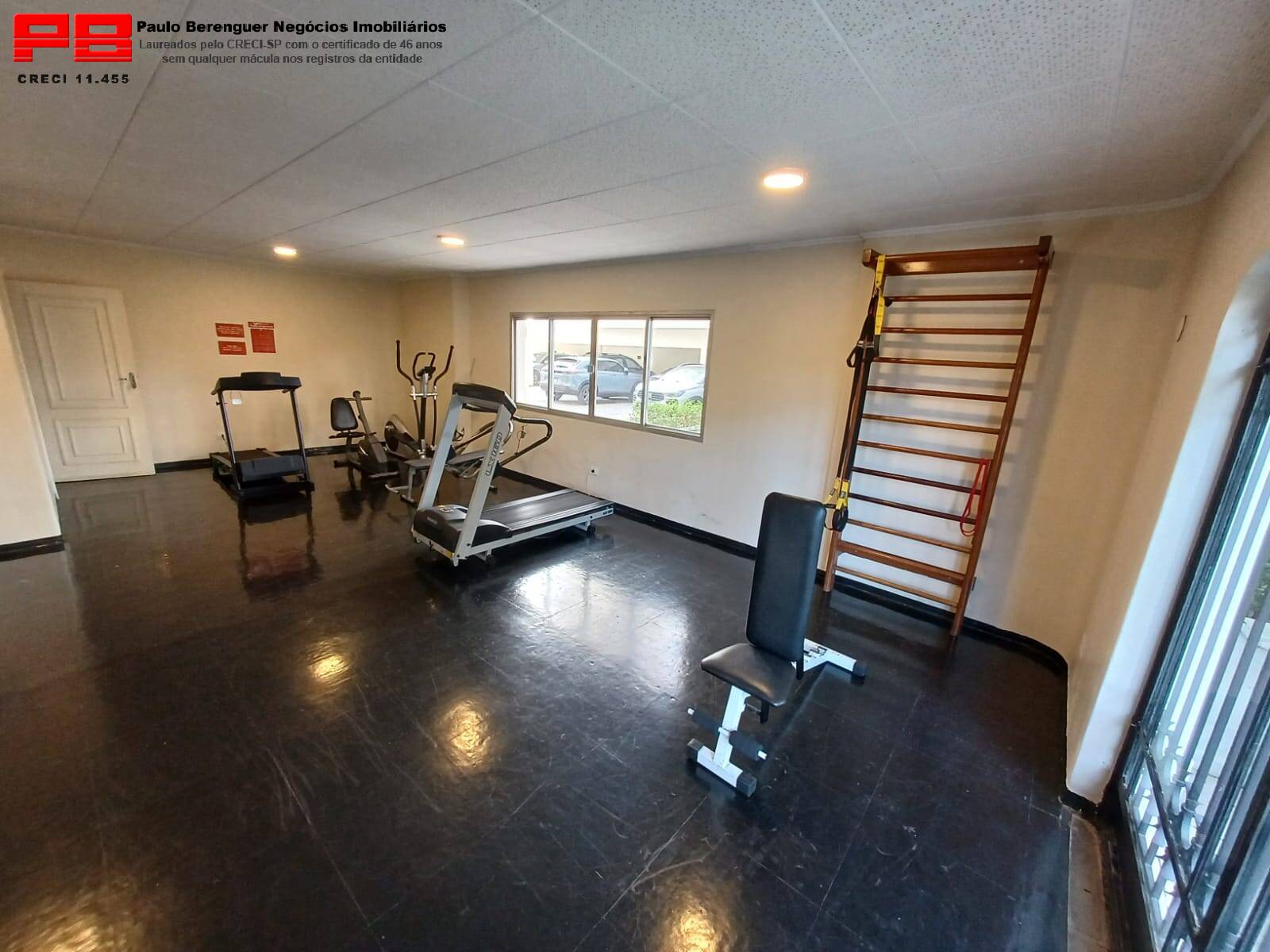Apartamento, 3 quartos, 87 m² - Foto 28