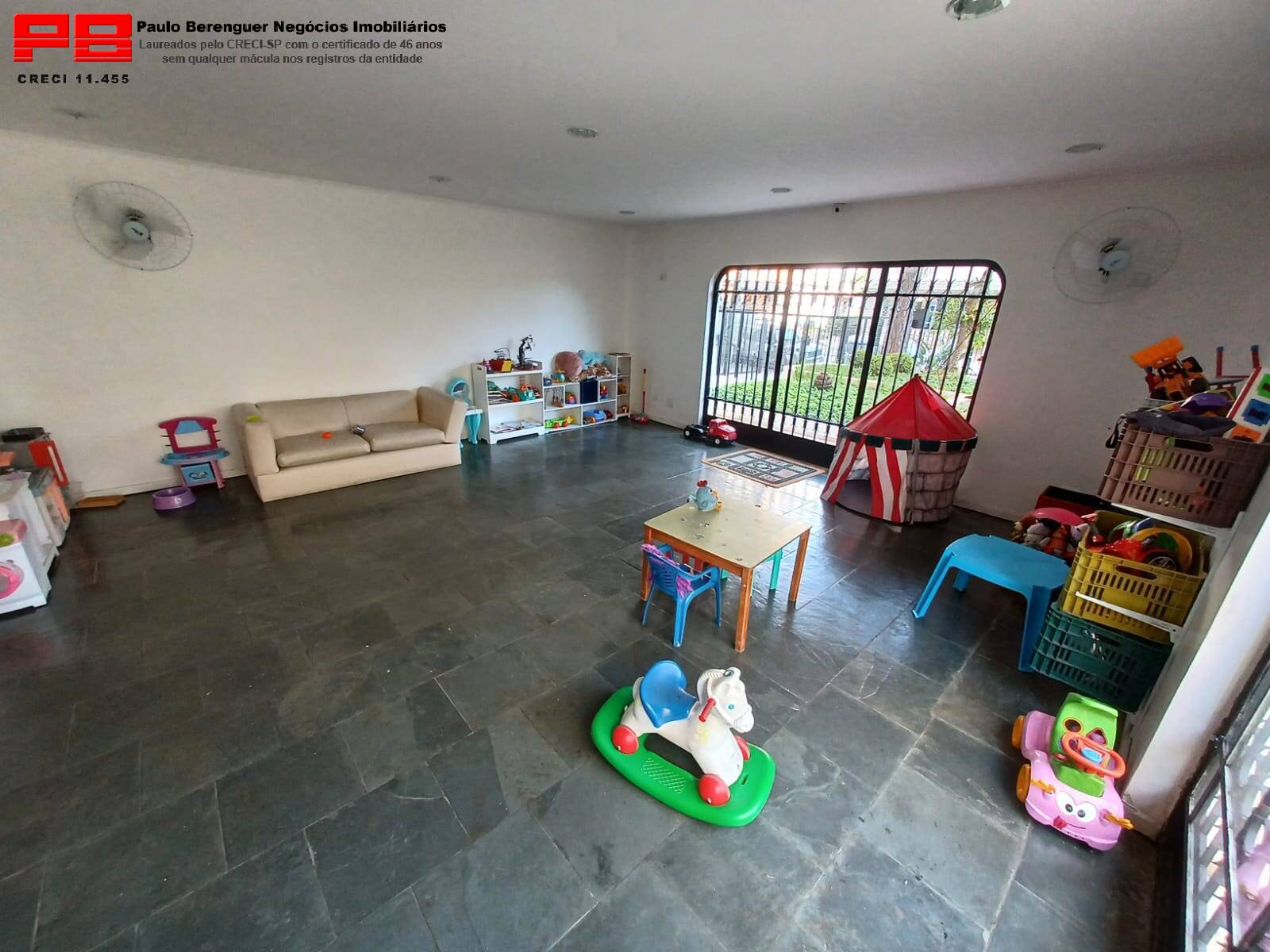 Apartamento, 3 quartos, 87 m² - Foto 33