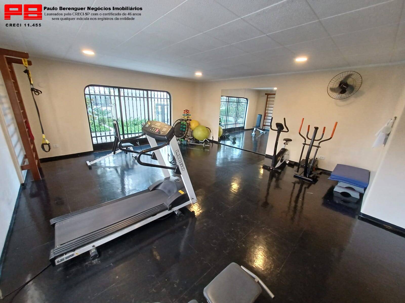 Apartamento, 3 quartos, 87 m² - Foto 29