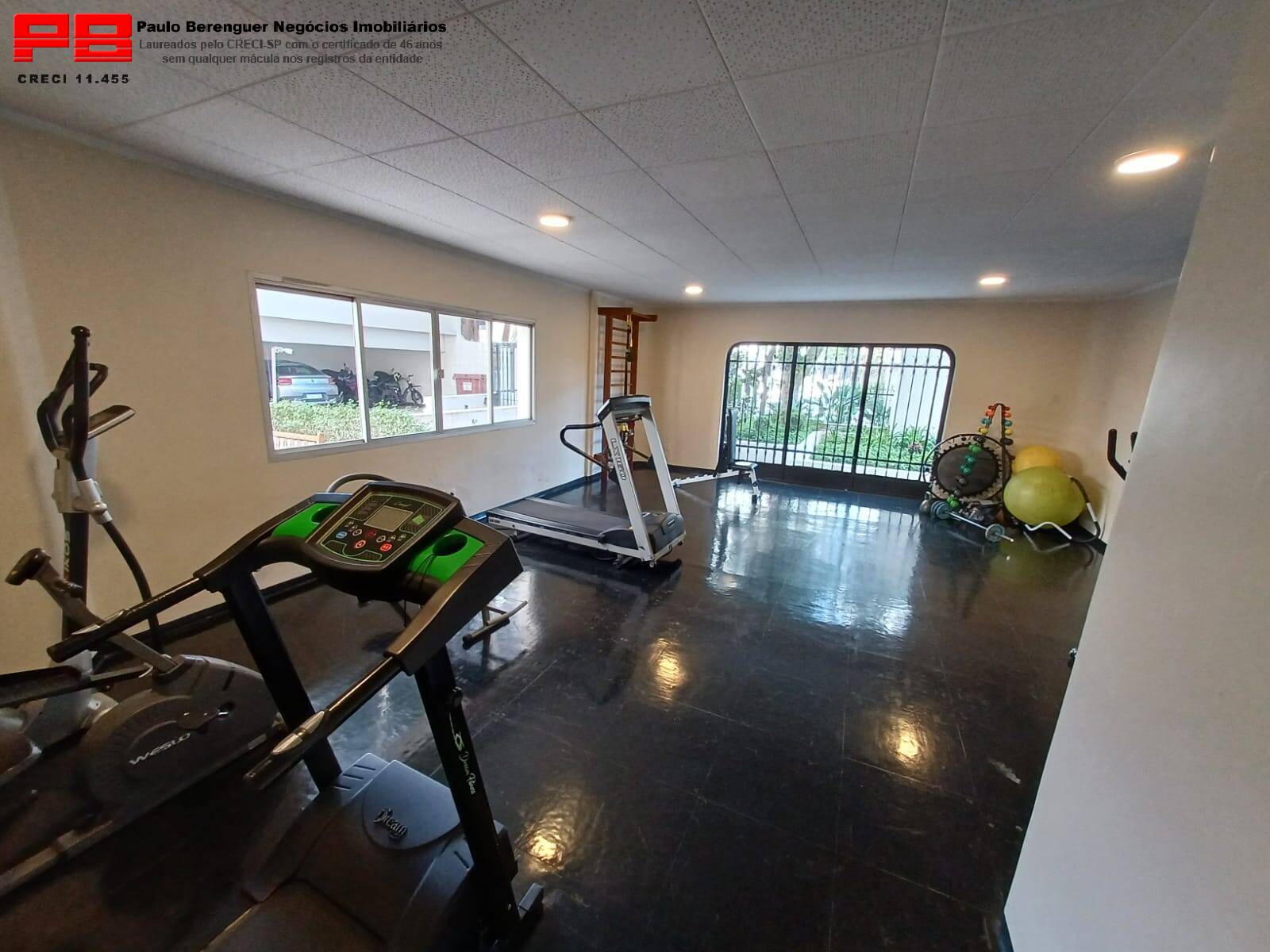 Apartamento, 3 quartos, 87 m² - Foto 30