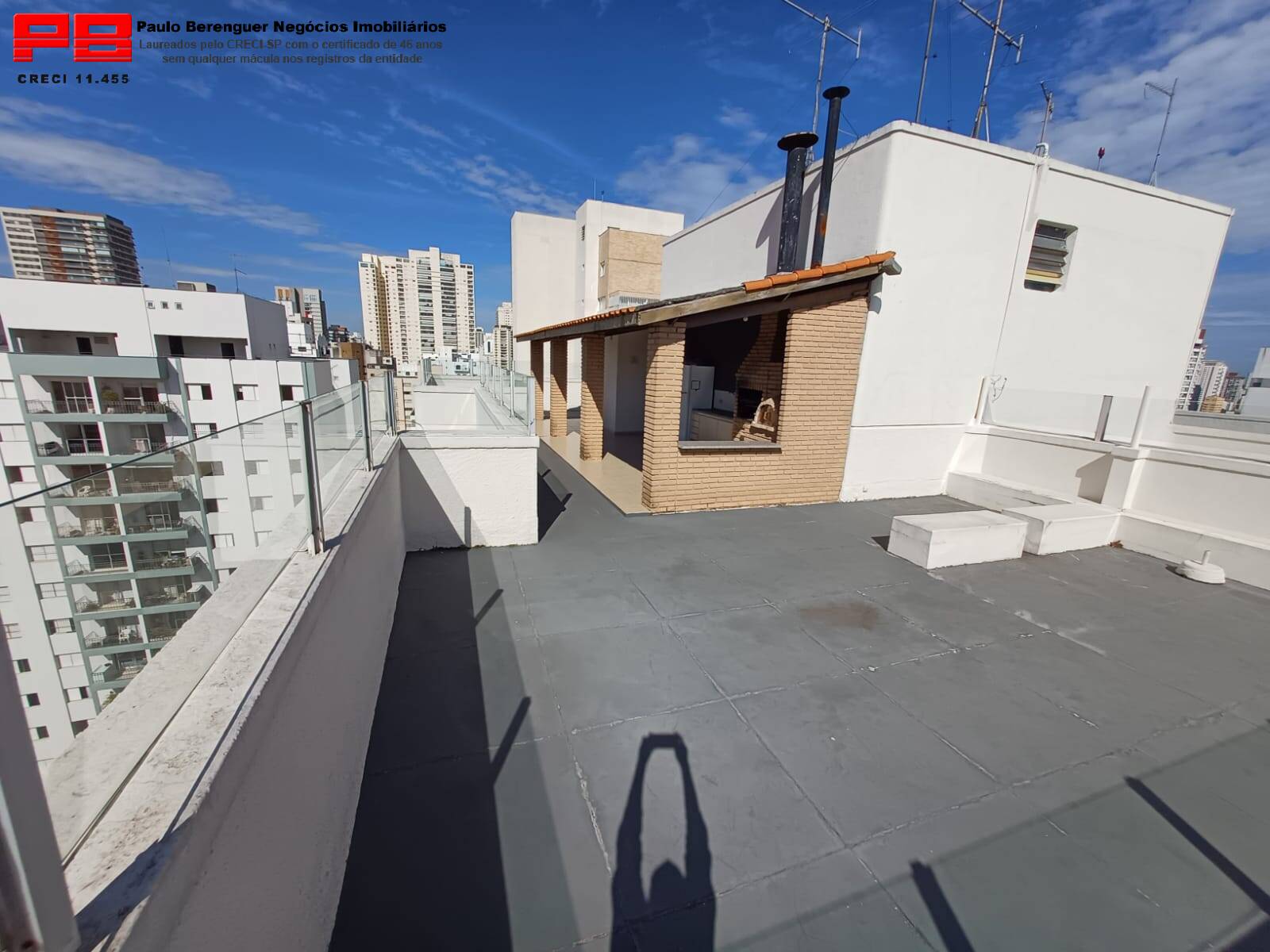 Apartamento, 3 quartos, 87 m² - Foto 34