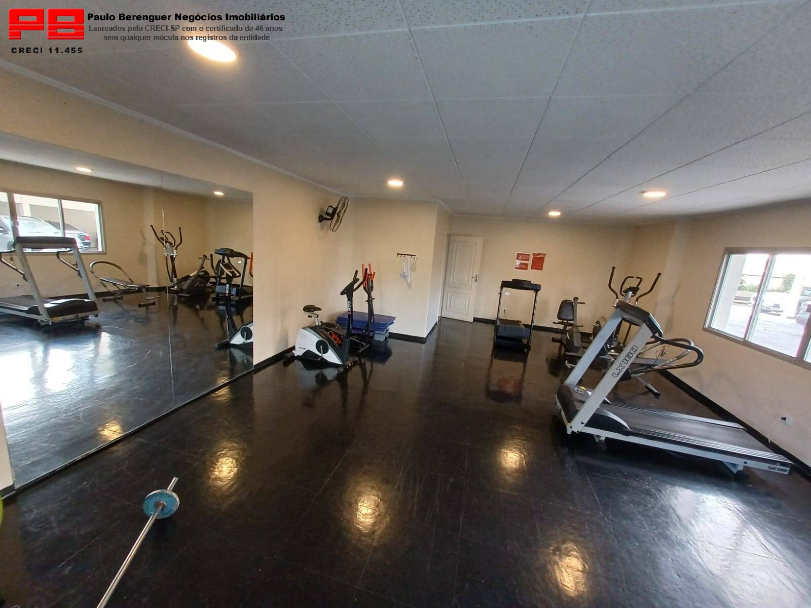 Apartamento, 3 quartos, 87 m² - Foto 31
