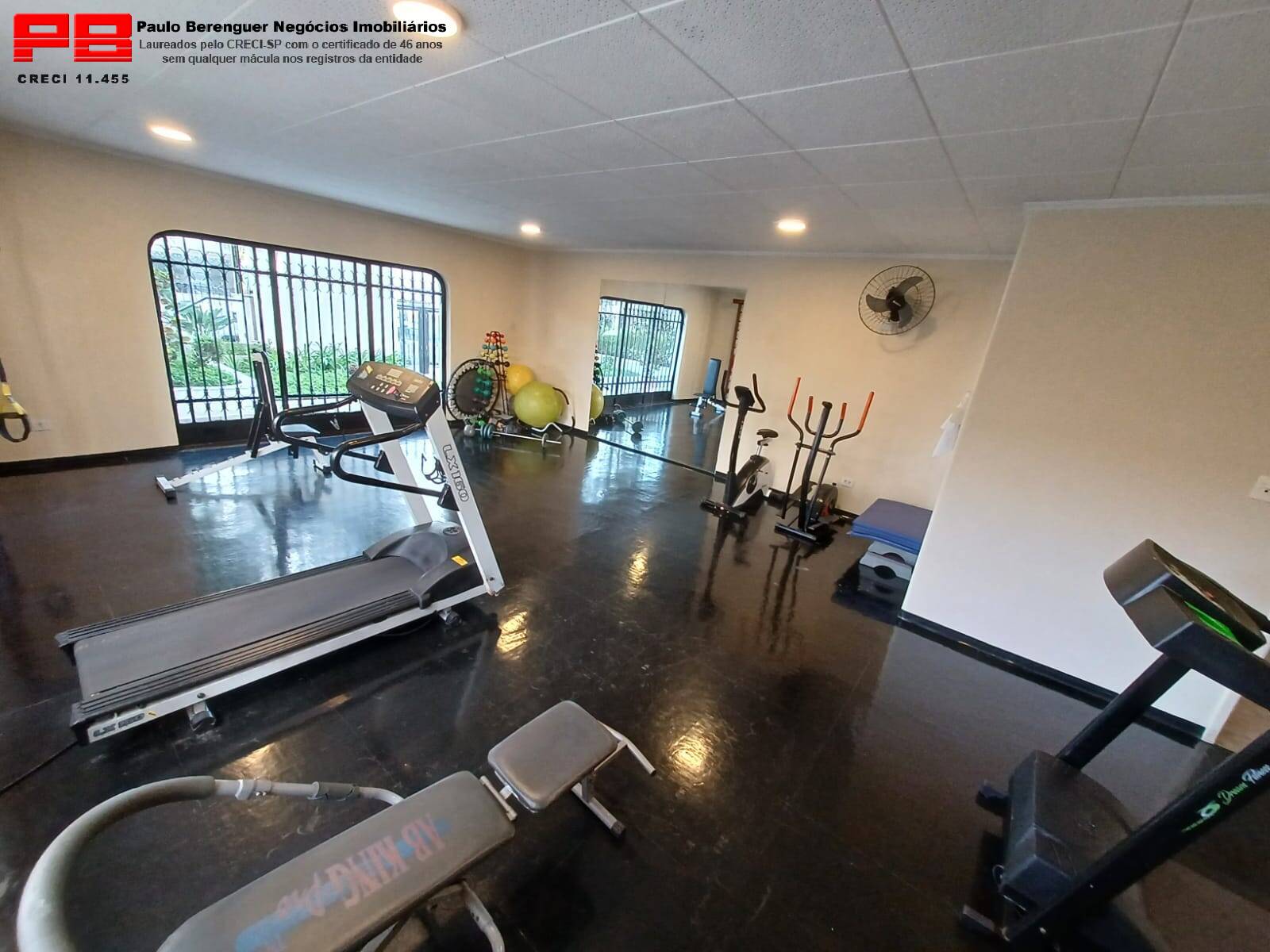 Apartamento, 3 quartos, 87 m² - Foto 27
