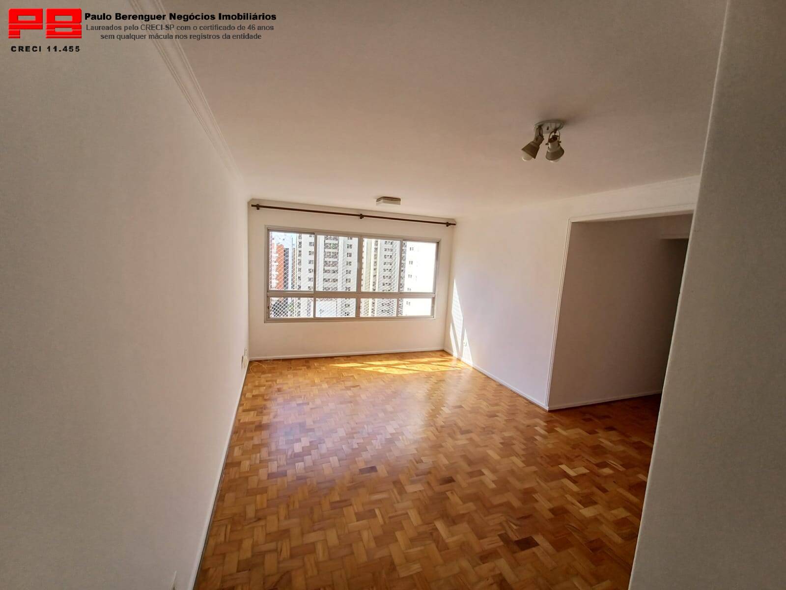 Apartamento, 3 quartos, 87 m² - Foto 4