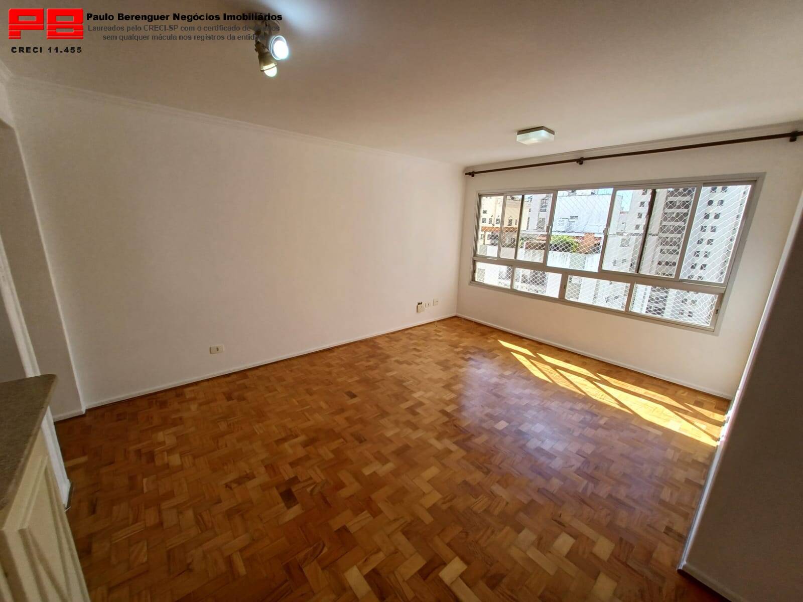 Apartamento, 3 quartos, 87 m² - Foto 3