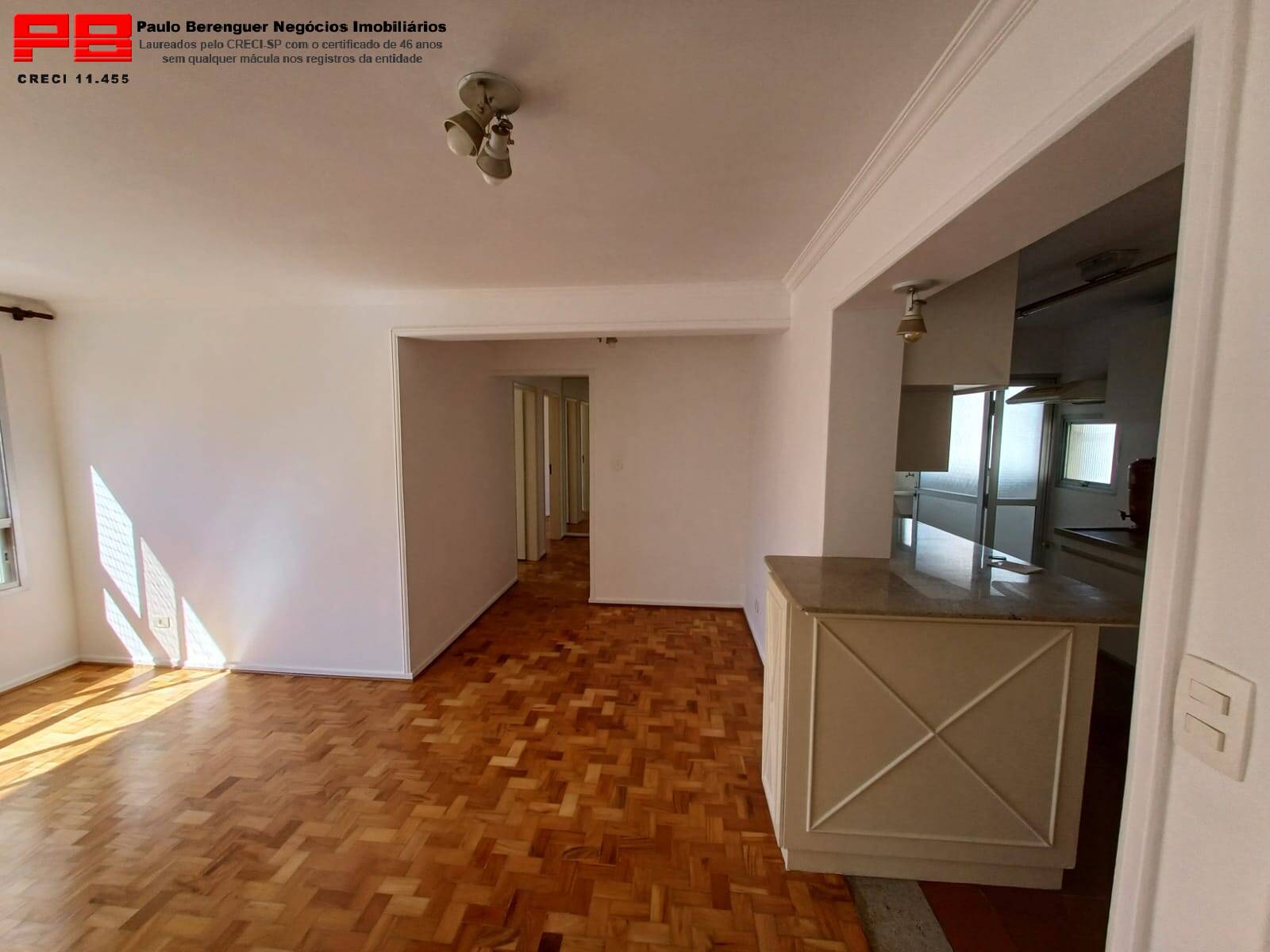 Apartamento, 3 quartos, 87 m² - Foto 6