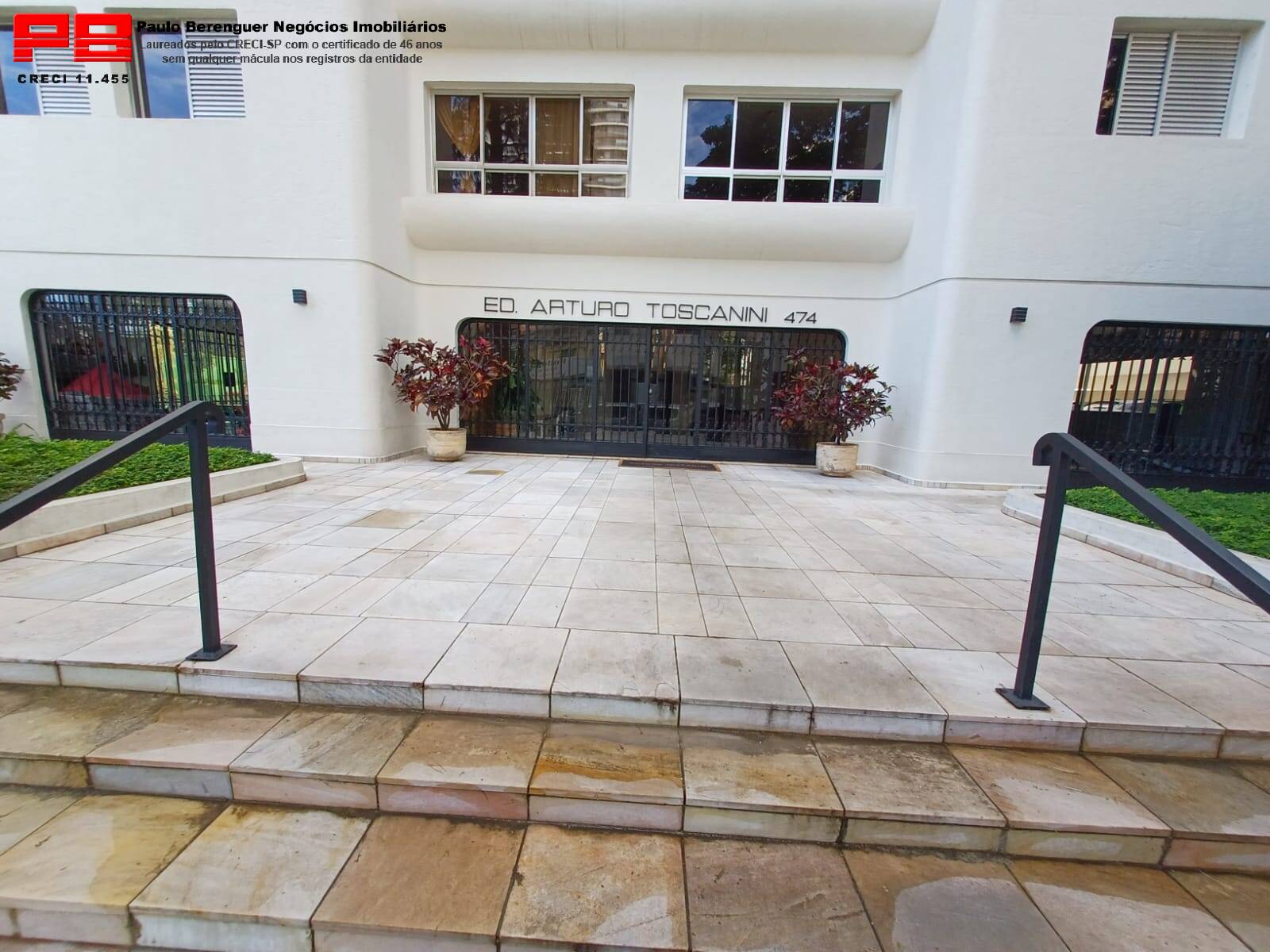 Apartamento, 3 quartos, 87 m² - Foto 49