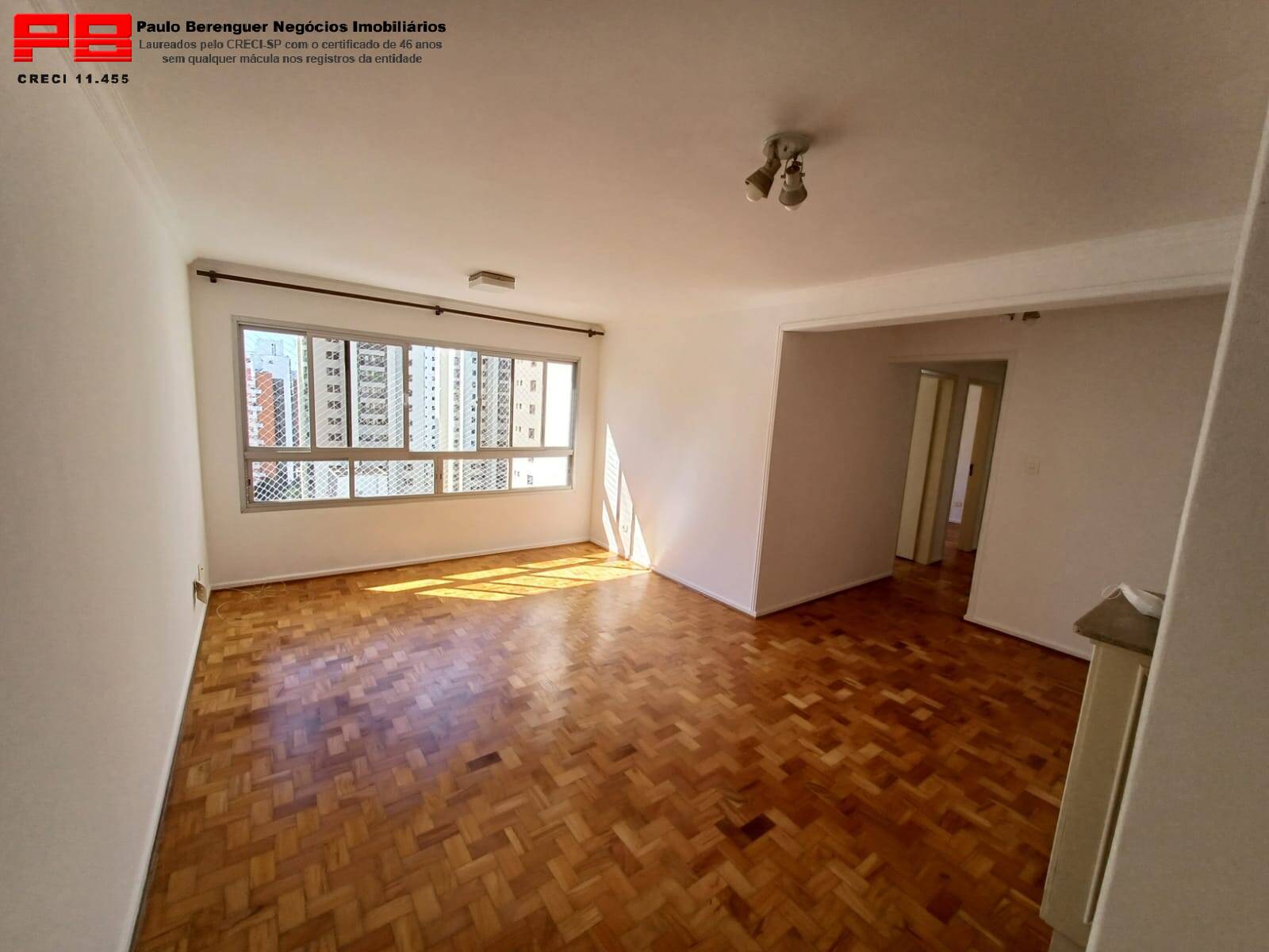 Apartamento, 3 quartos, 87 m² - Foto 1
